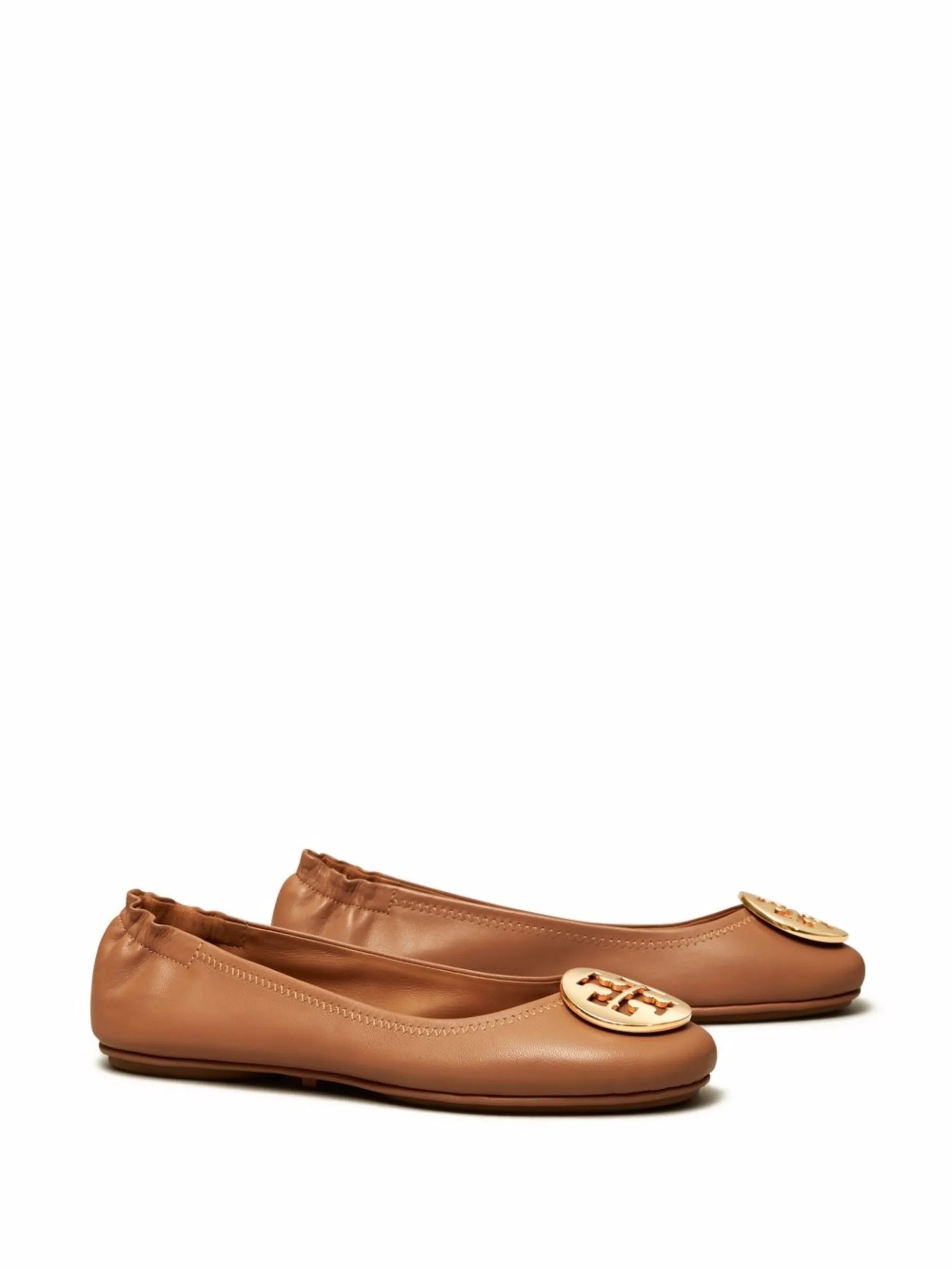 Minnie travel ballerina shoes