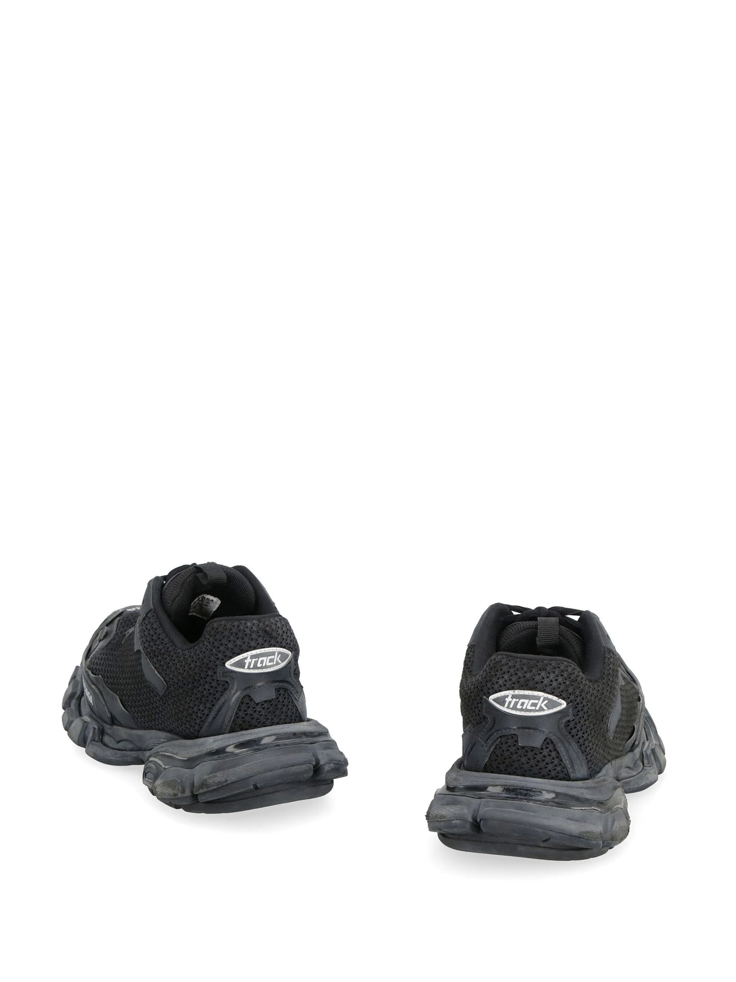 Destroy Upper chunky sneakers