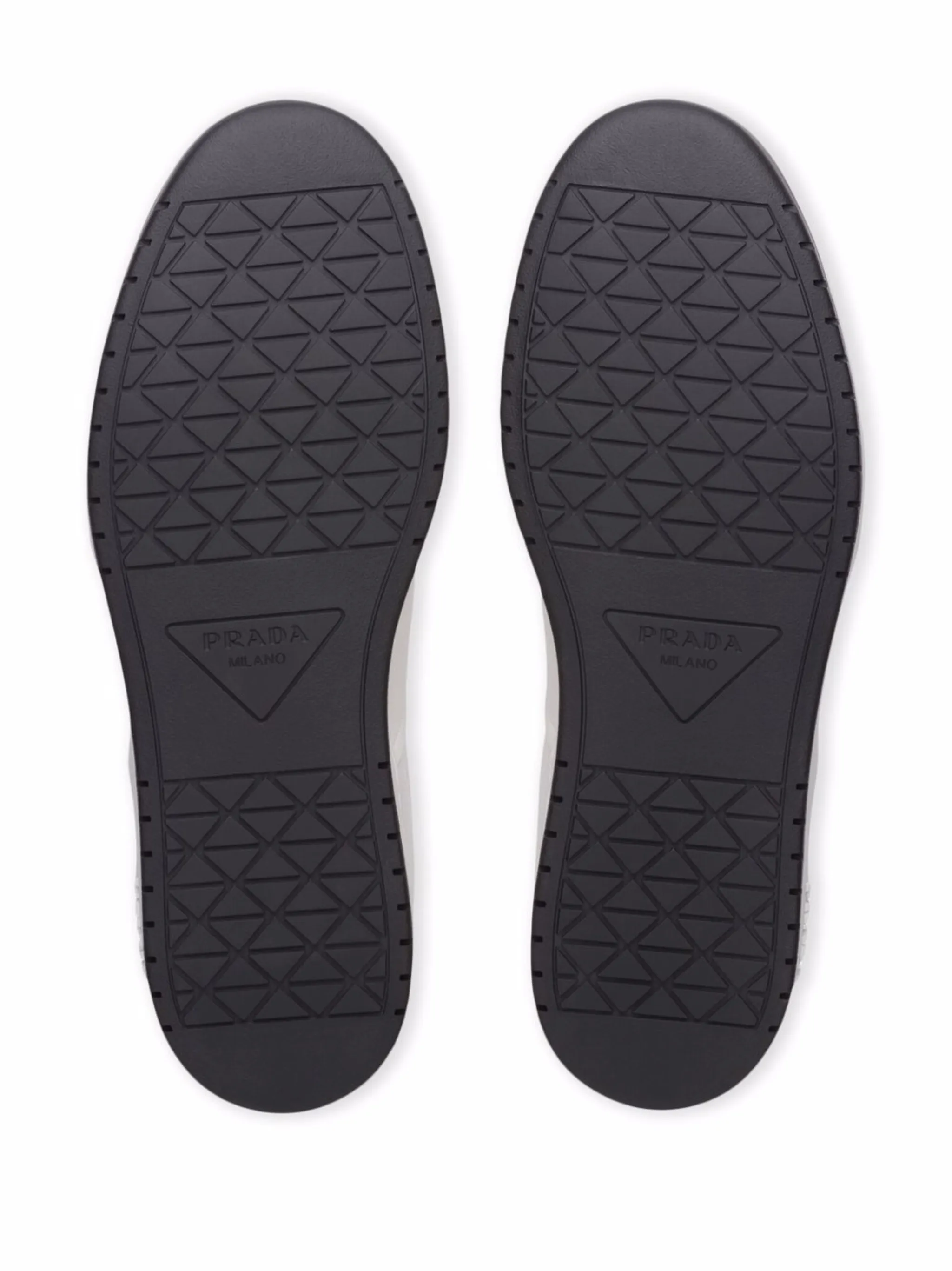 Downtown leather sneakers