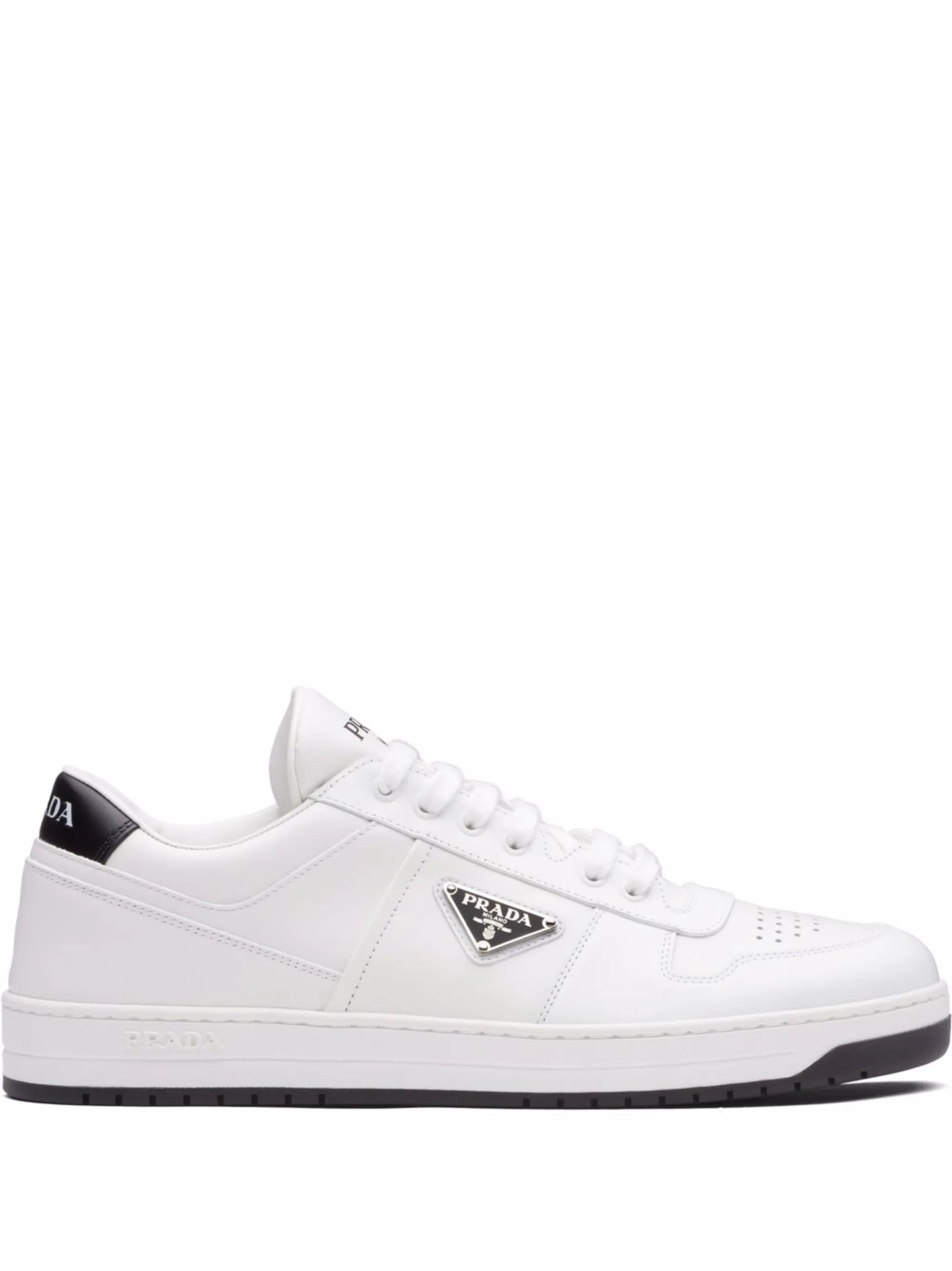 Downtown low-top sneakers