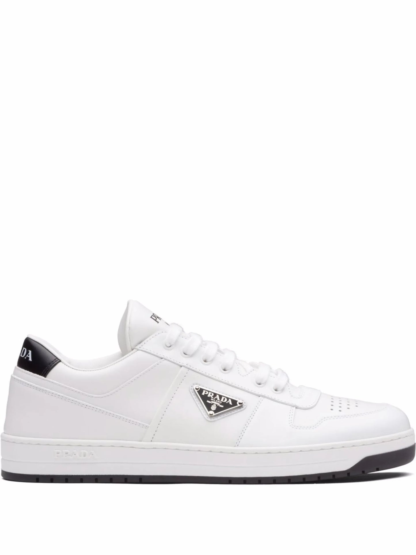 Downtown low-top sneakers
