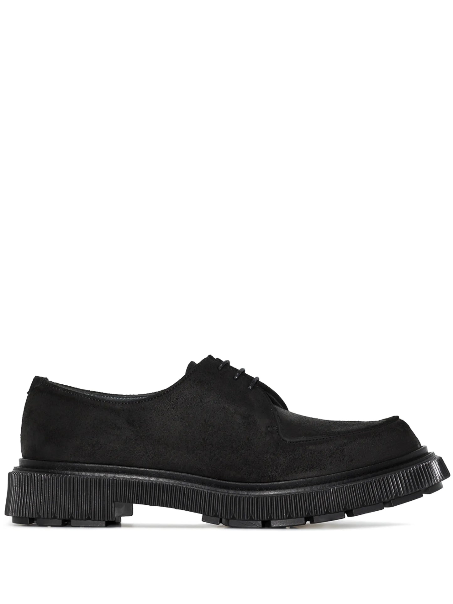 Type 124 Derby shoes