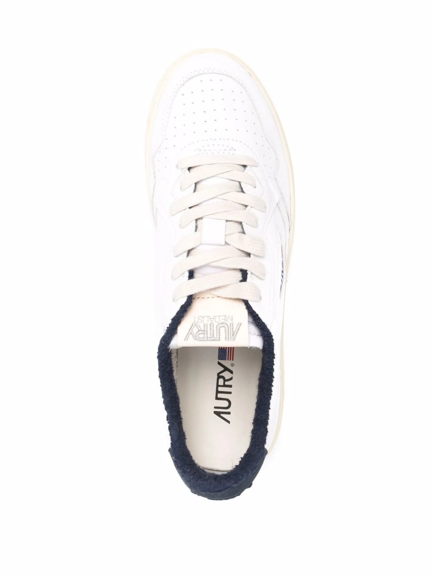 Medalist low sneakers