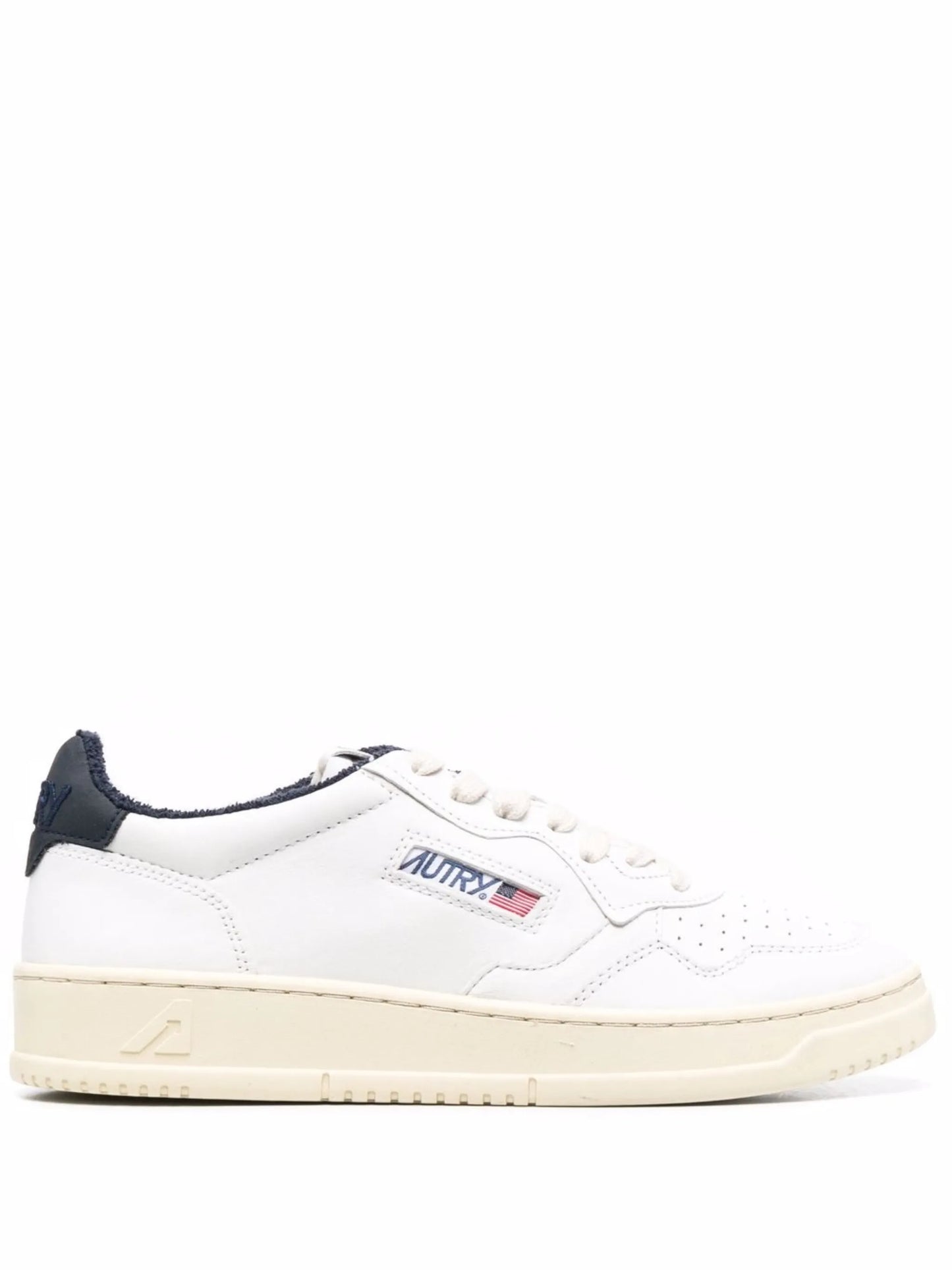 Medalist low sneakers