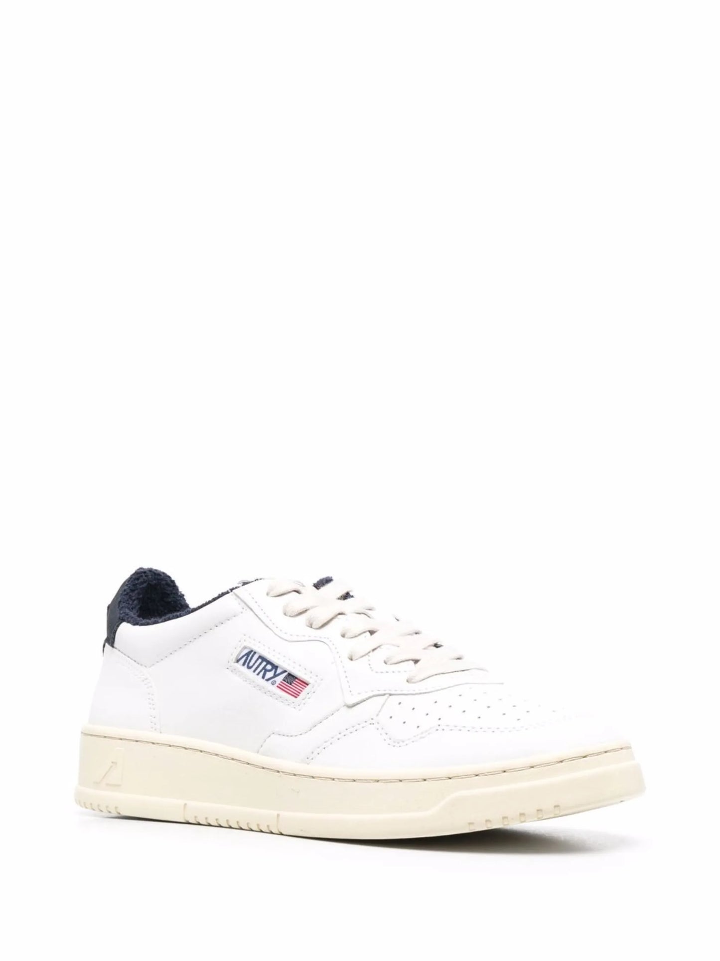 Medalist low sneakers