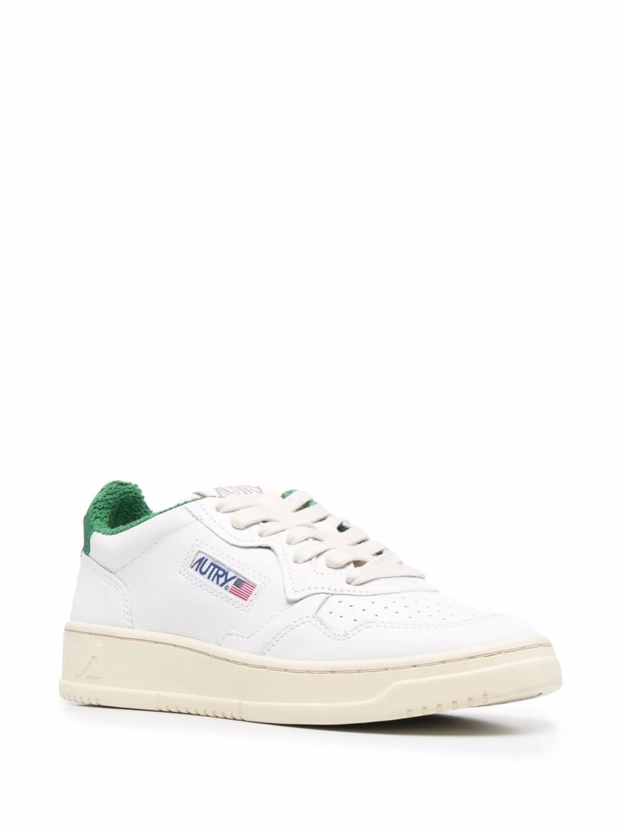 Medalist low-top sneakers