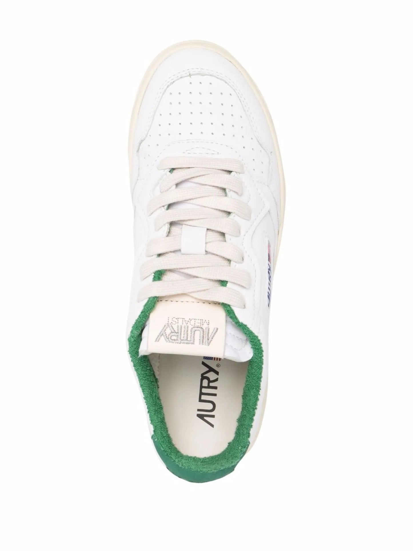 Medalist low-top sneakers