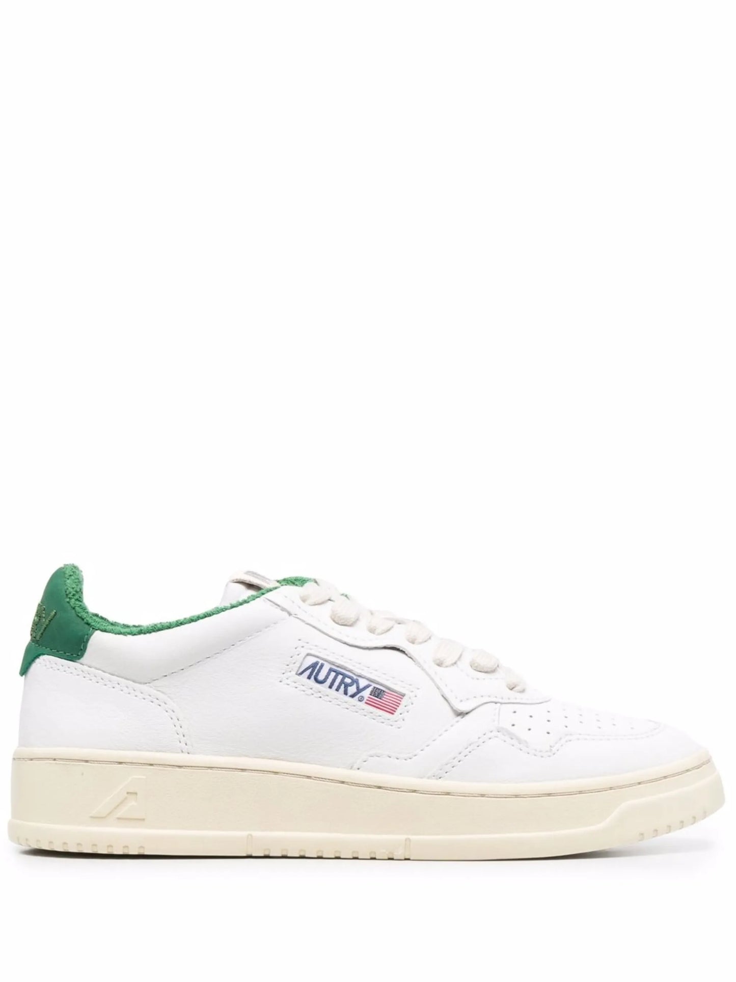 Medalist low-top sneakers