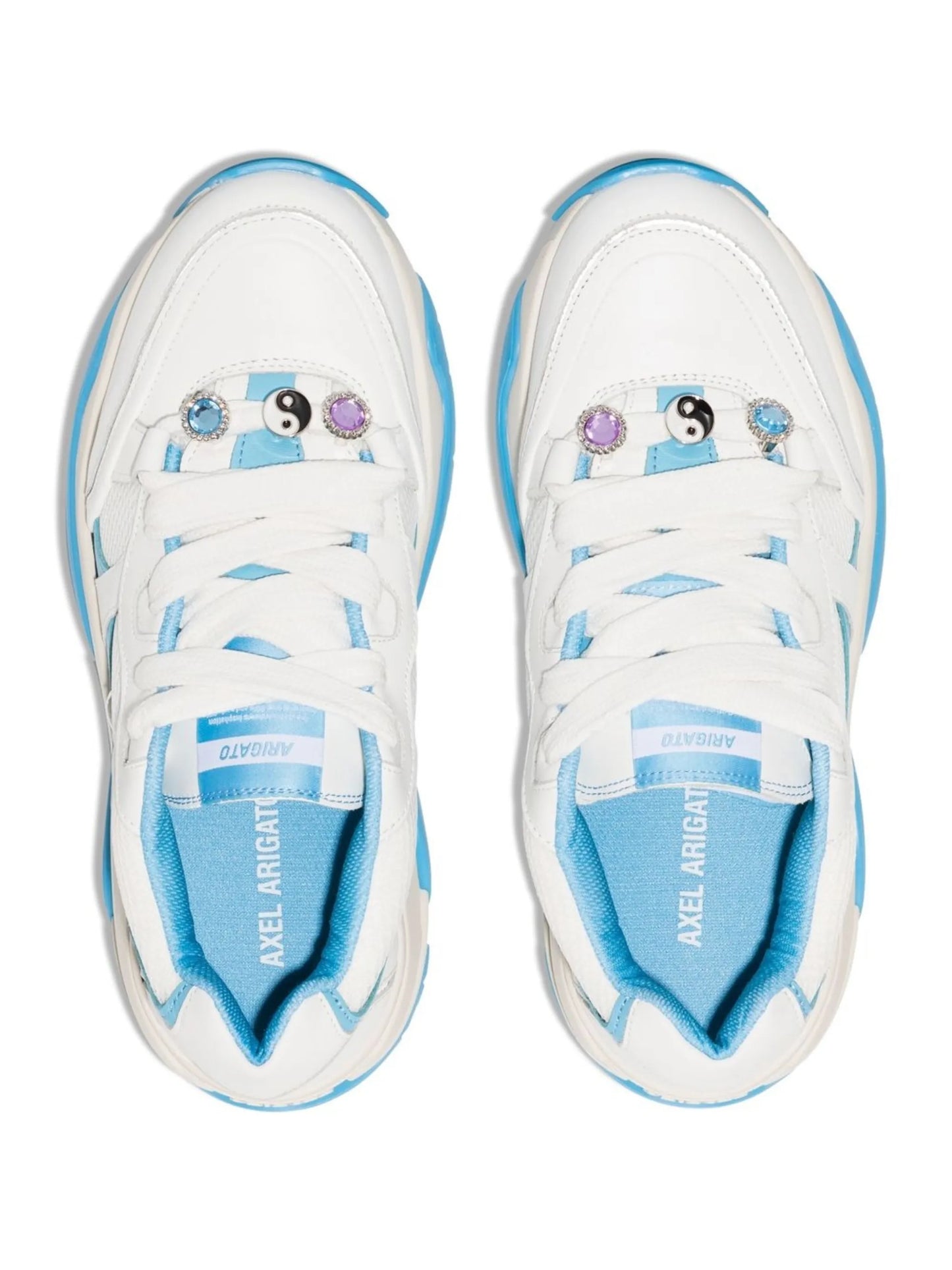 Catfish Lo low-top sneakers