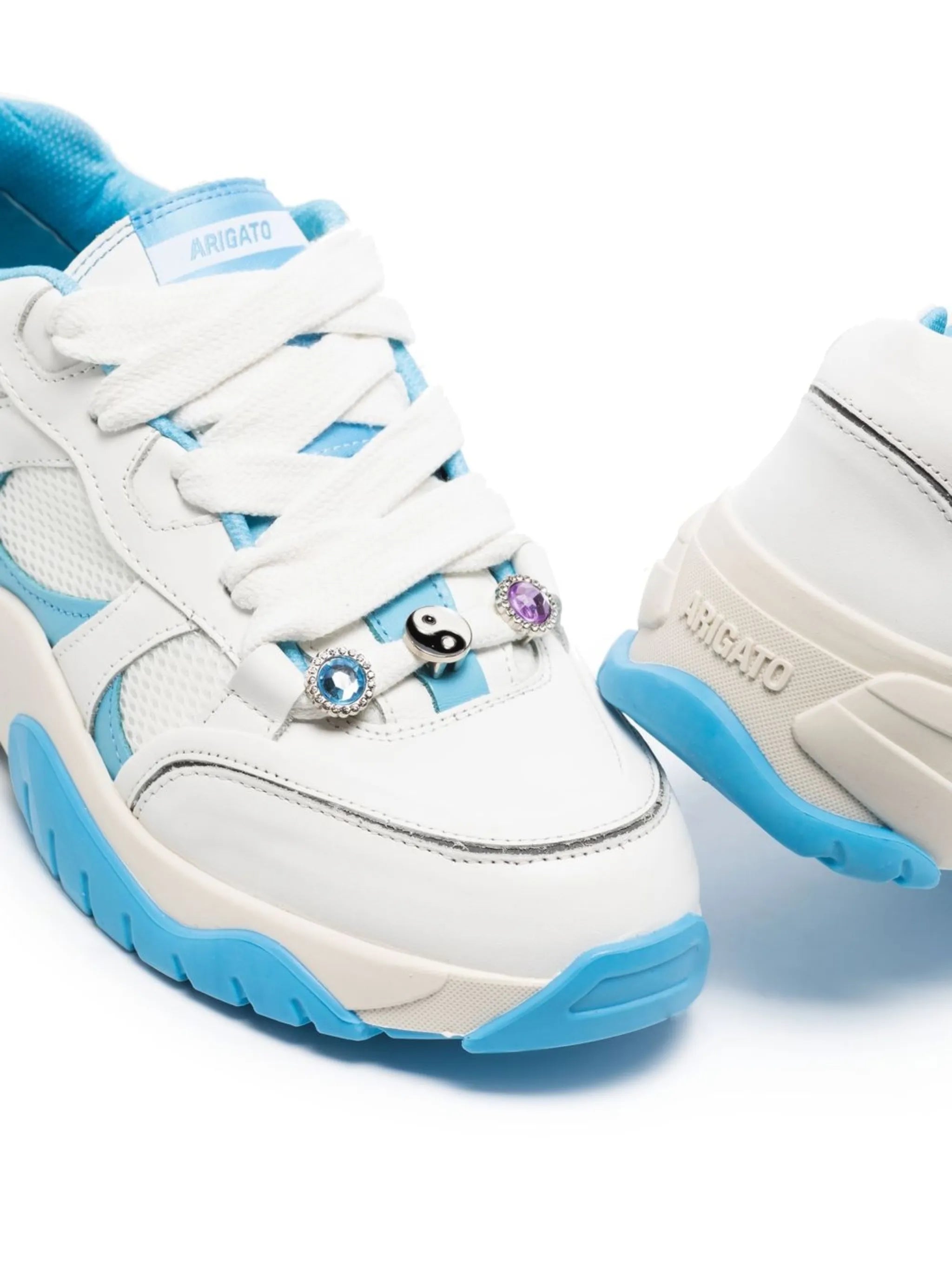Catfish Lo low-top sneakers