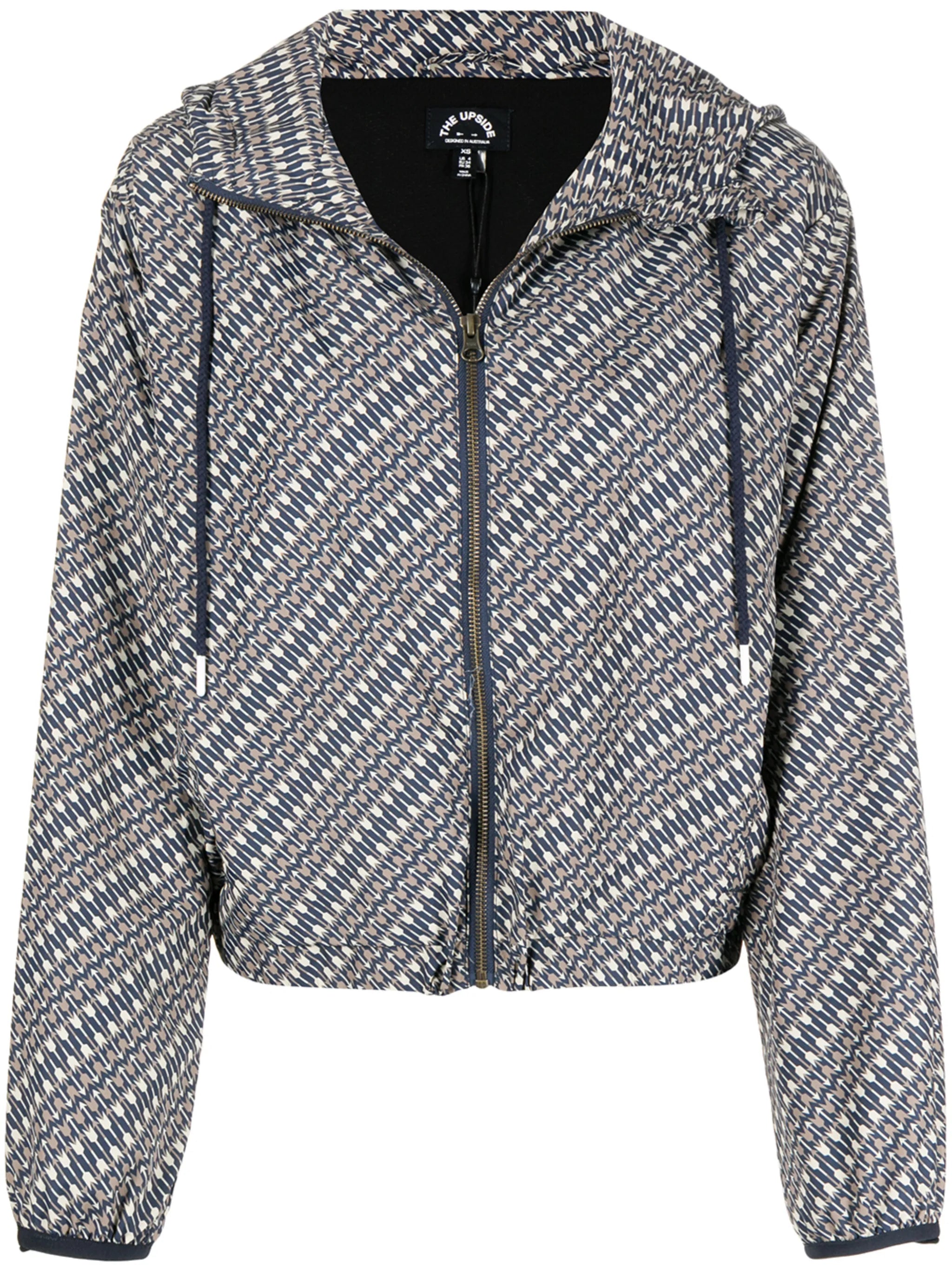Cupid Loulou jacket