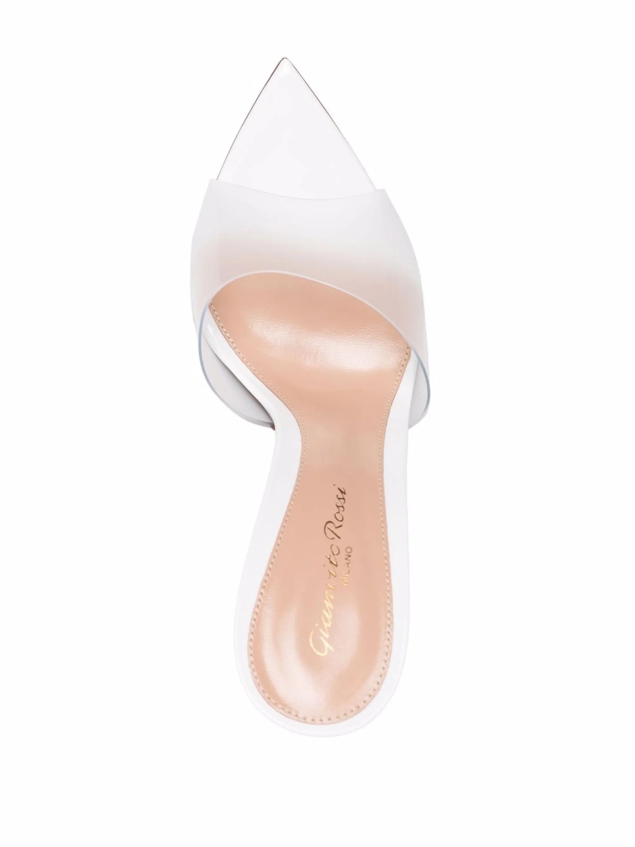 Elle open-toe sandals