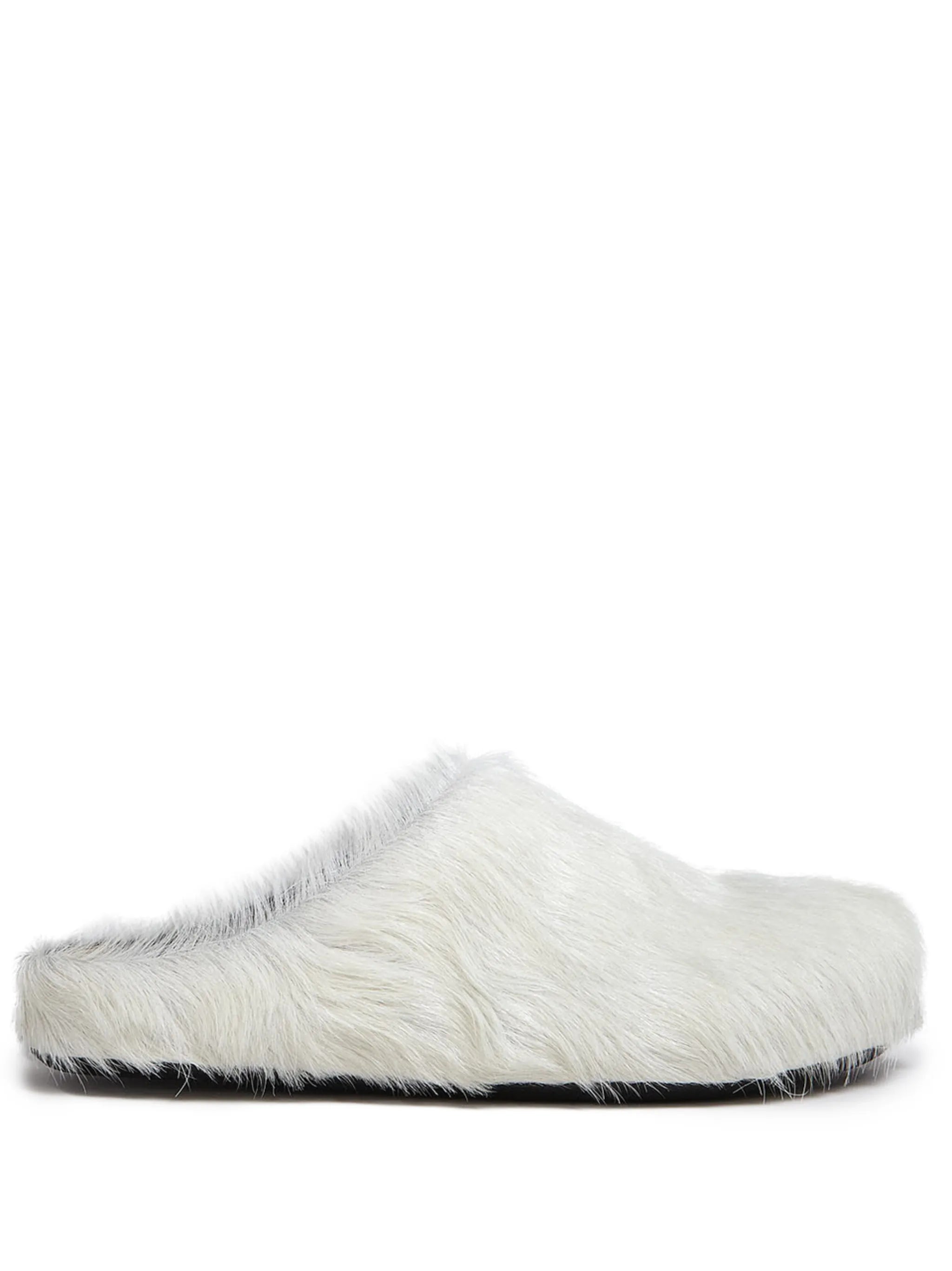Fussbett mules