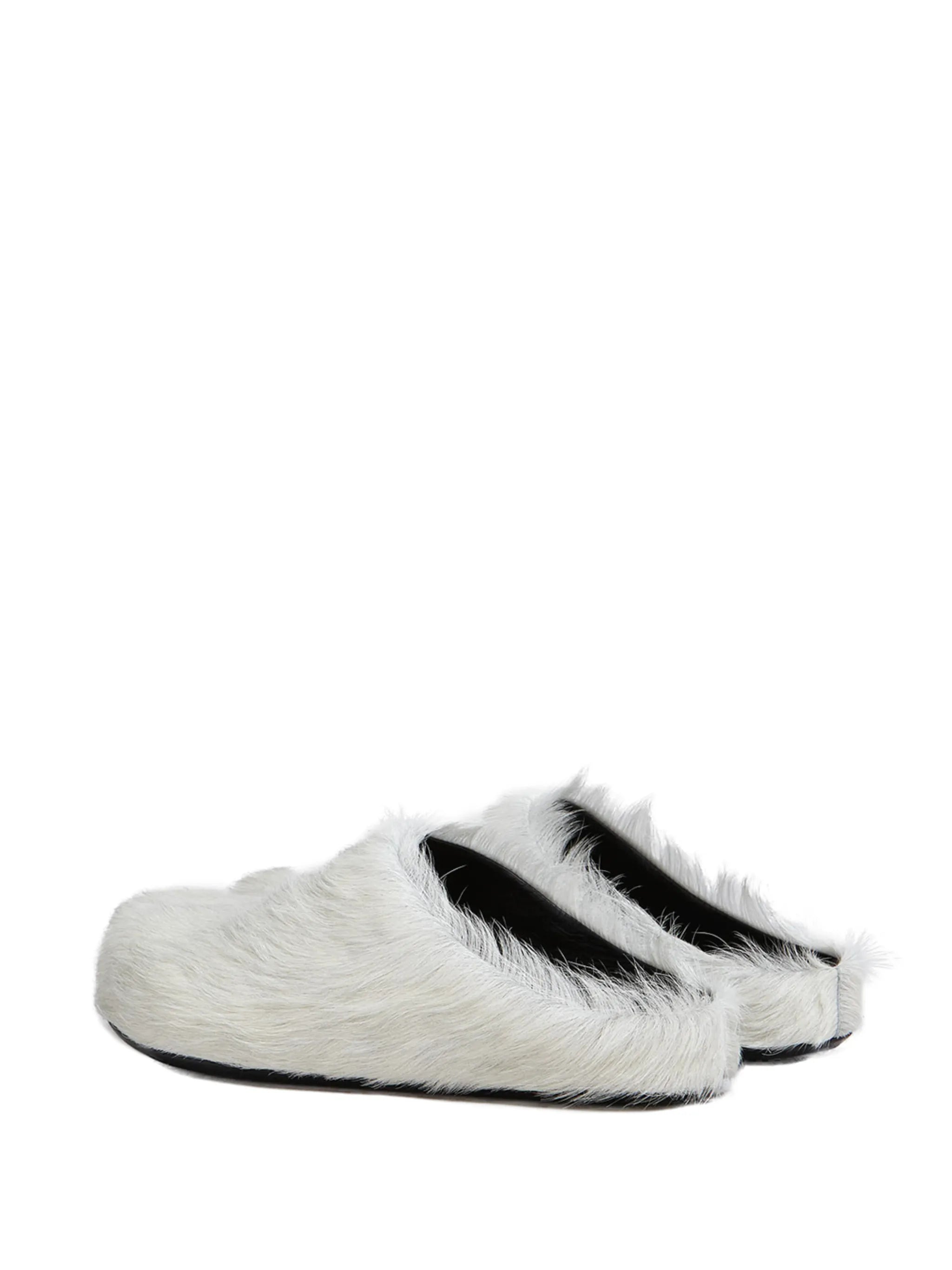 Fussbett mules