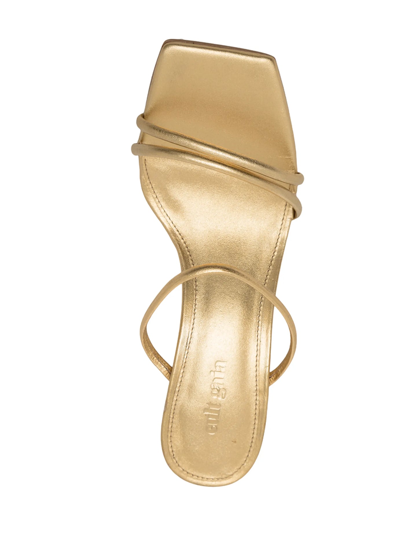 Lydia 70mm open-toe sandals