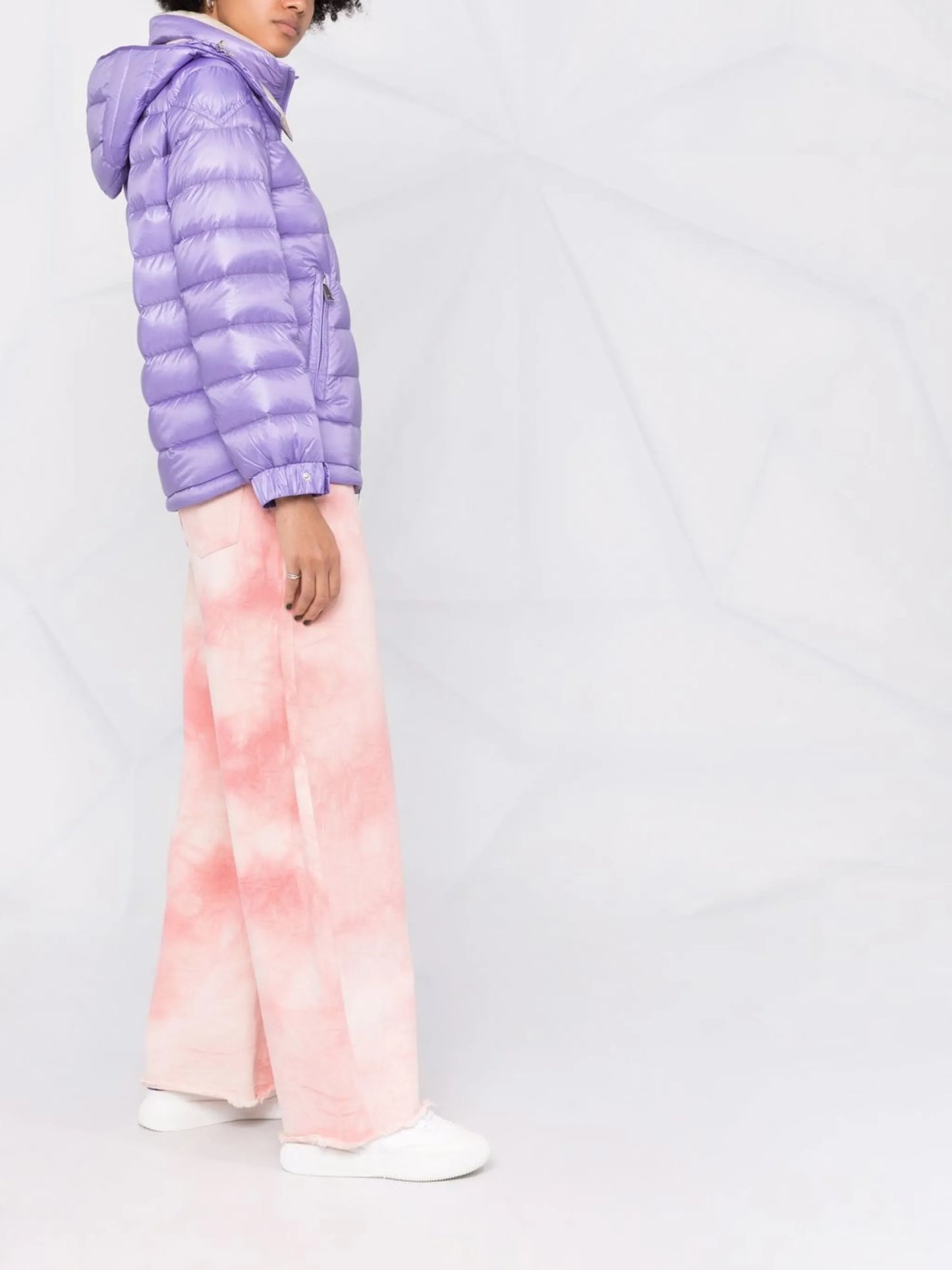 Dalles padded jacket