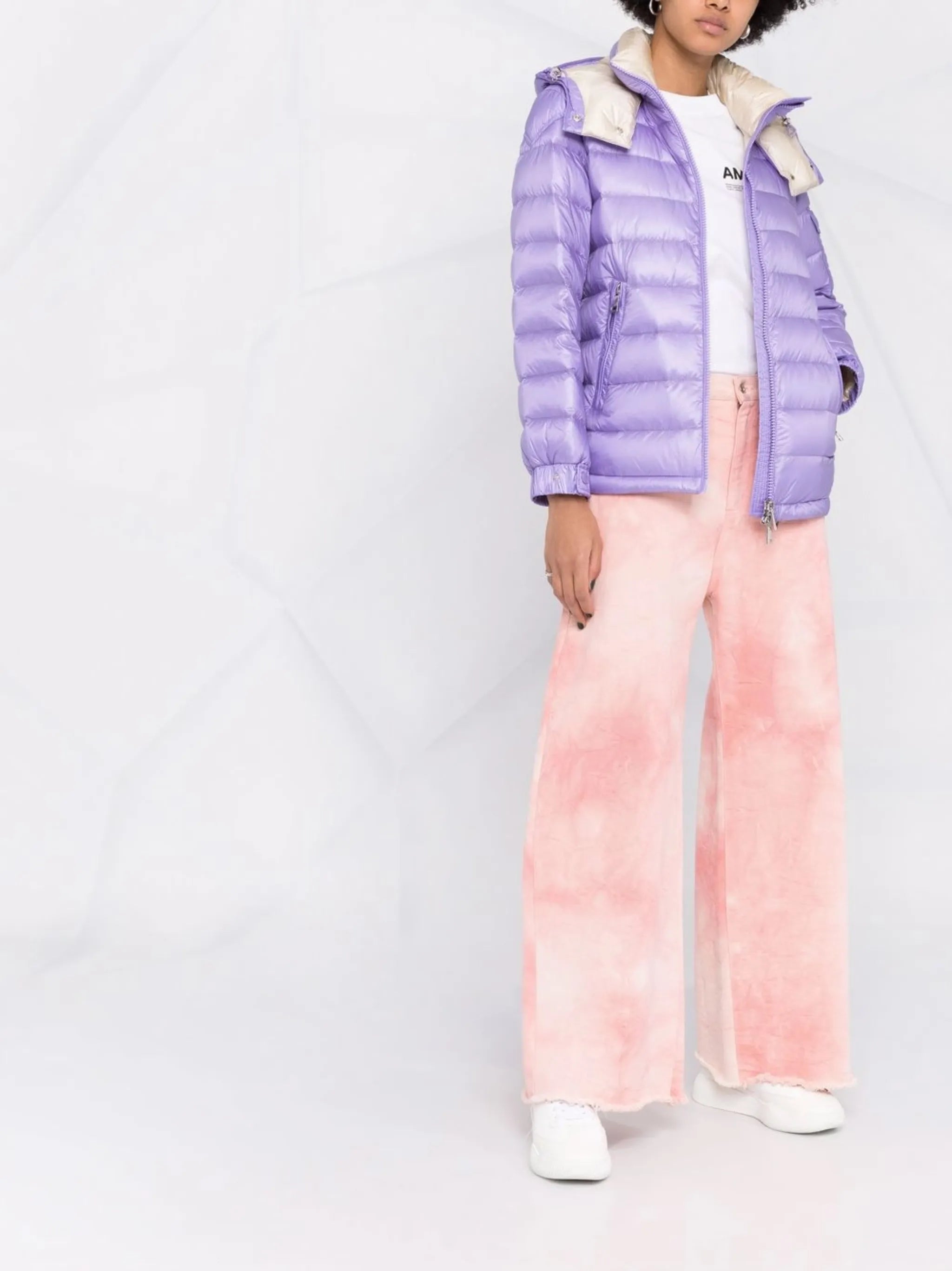 Dalles padded jacket