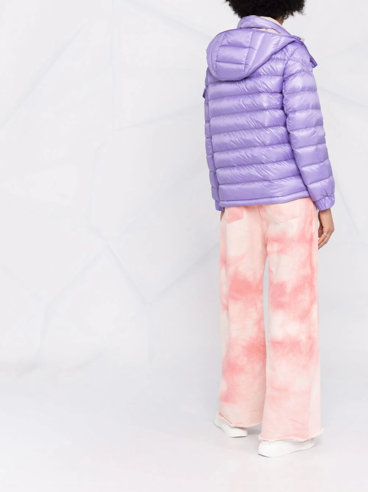 Dalles padded jacket