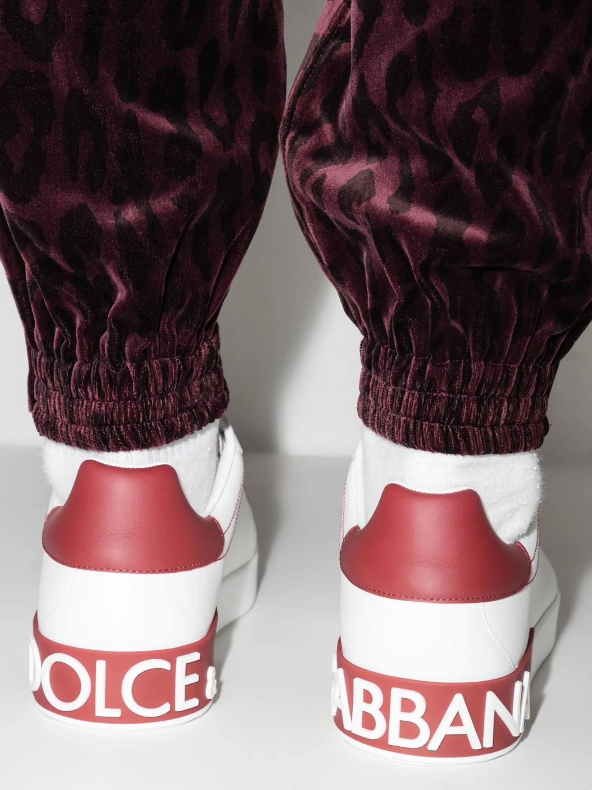 Portofino low-top sneakers