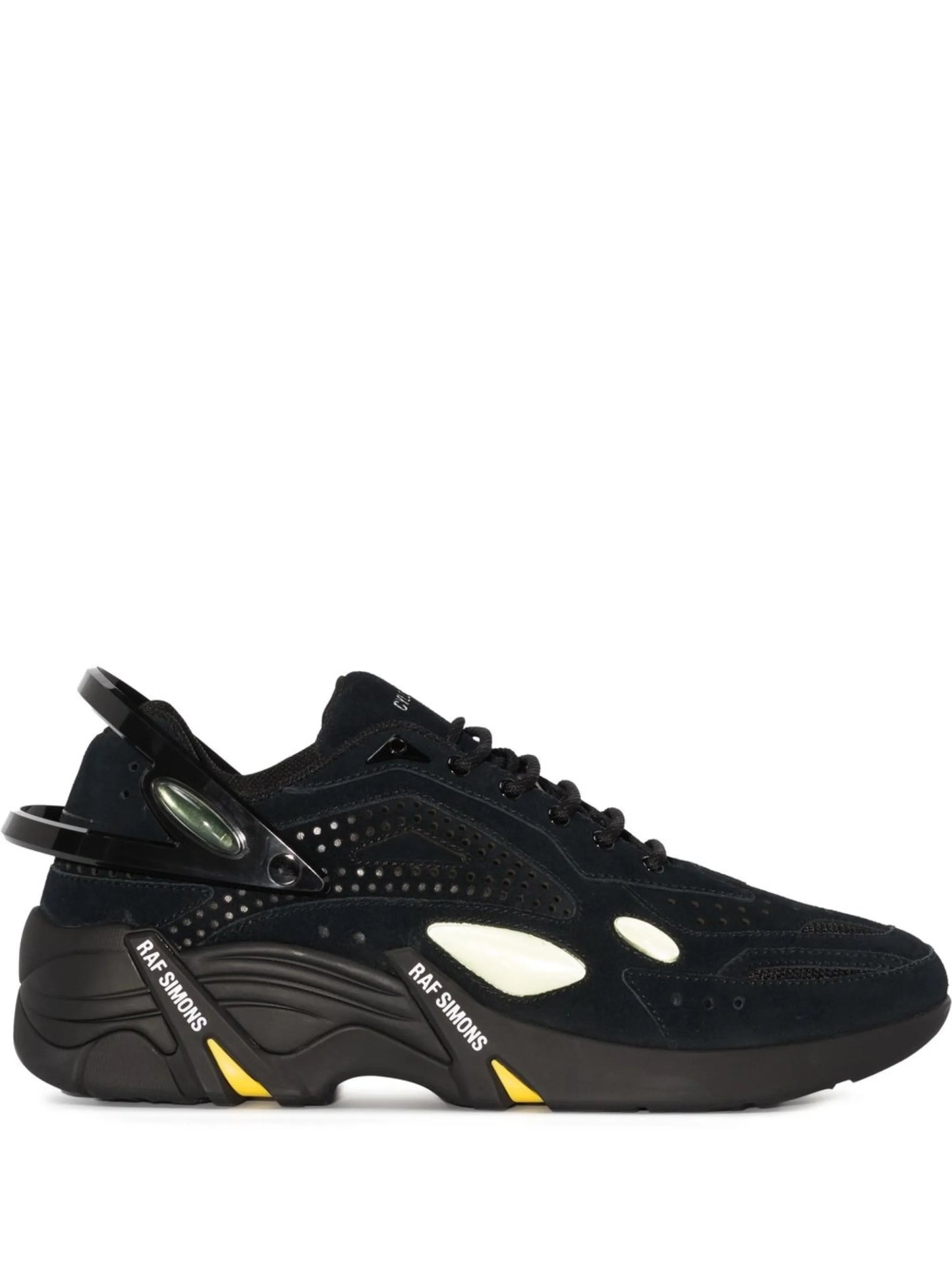 Cyclon-21 low-top sneakers