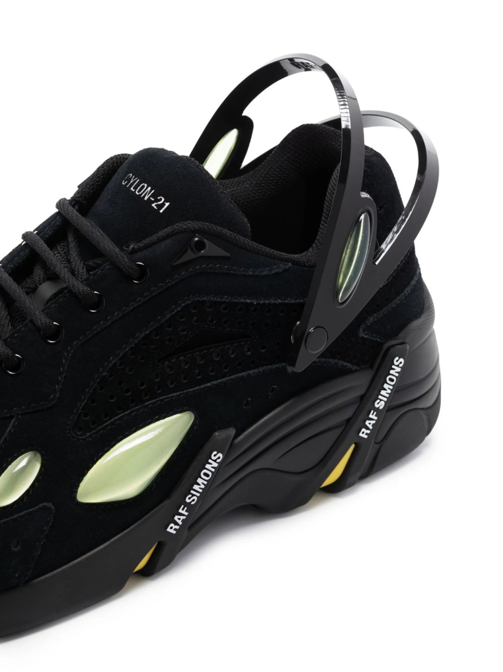 Cyclon-21 low-top sneakers