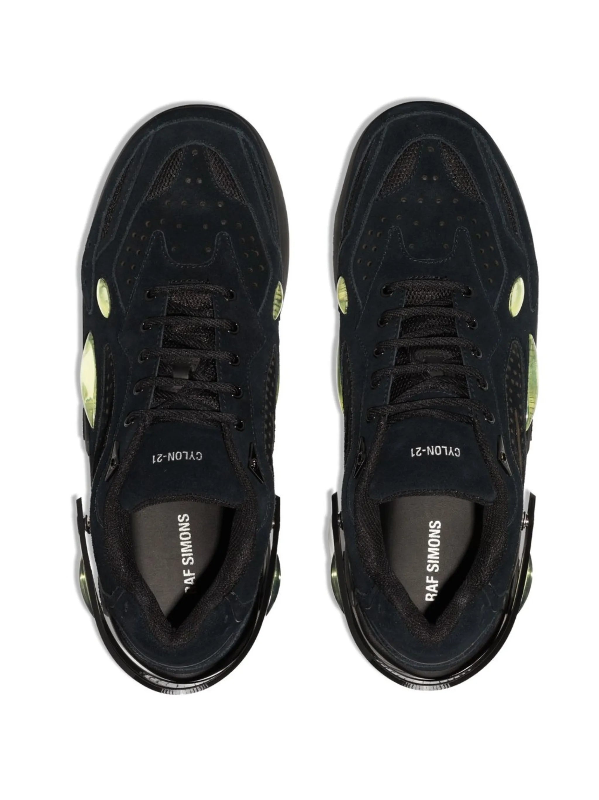 Cyclon-21 low-top sneakers