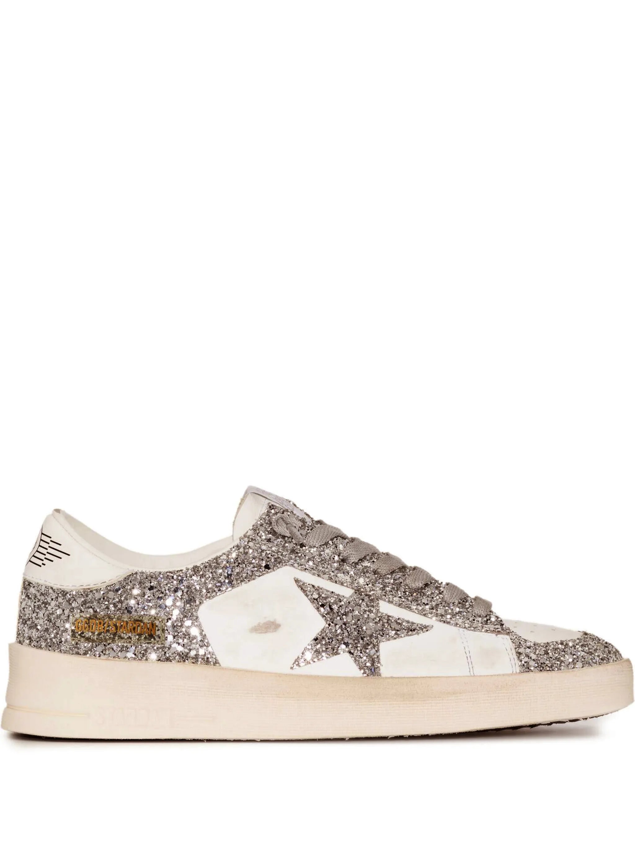 Stardan lace-up sneakers