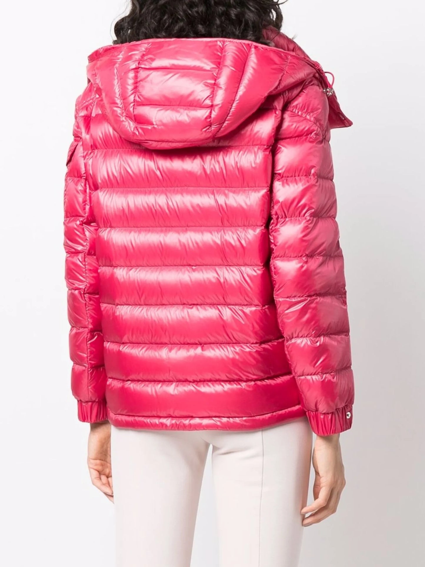 Dalles padded jacket