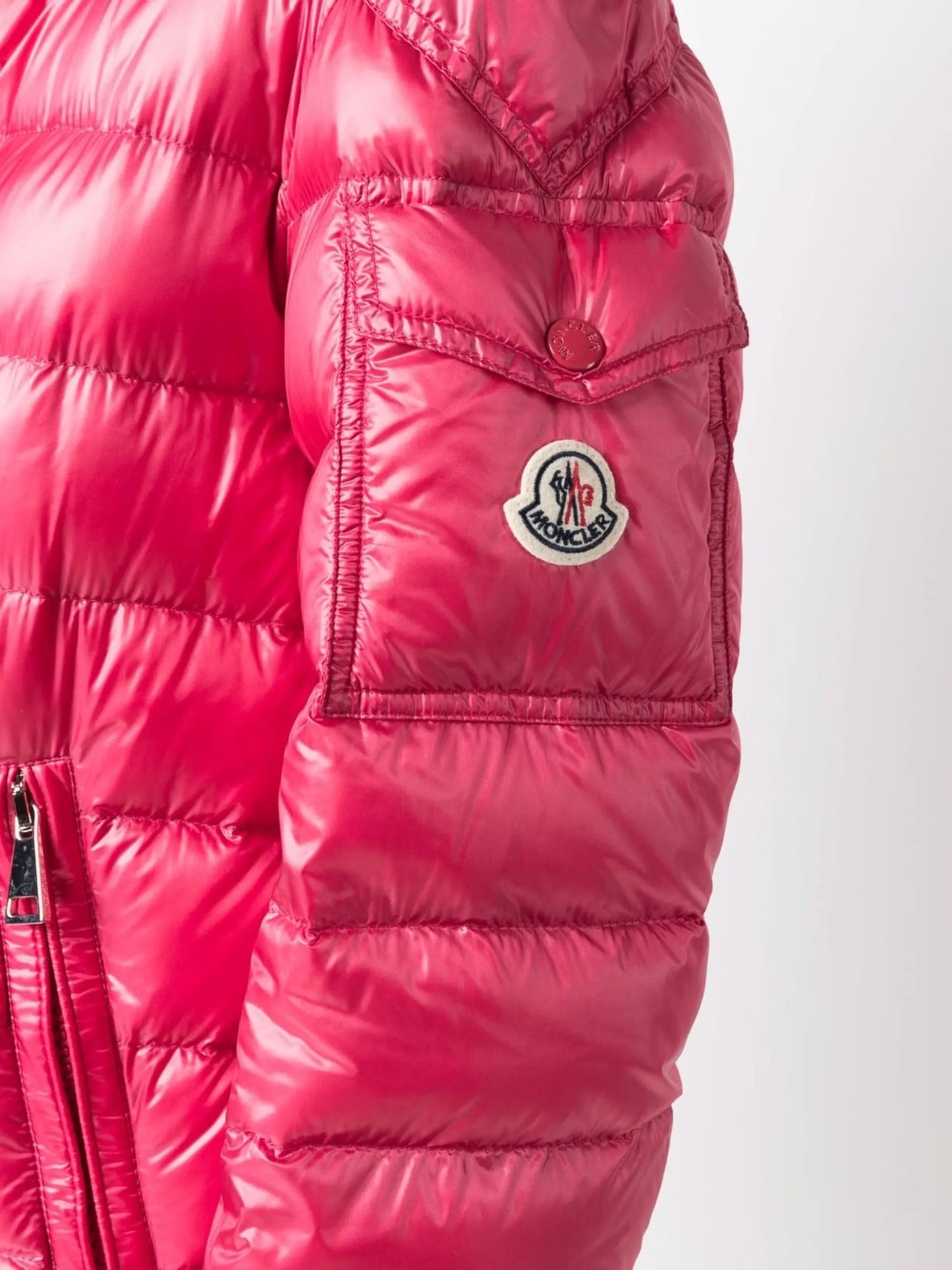 Dalles padded jacket