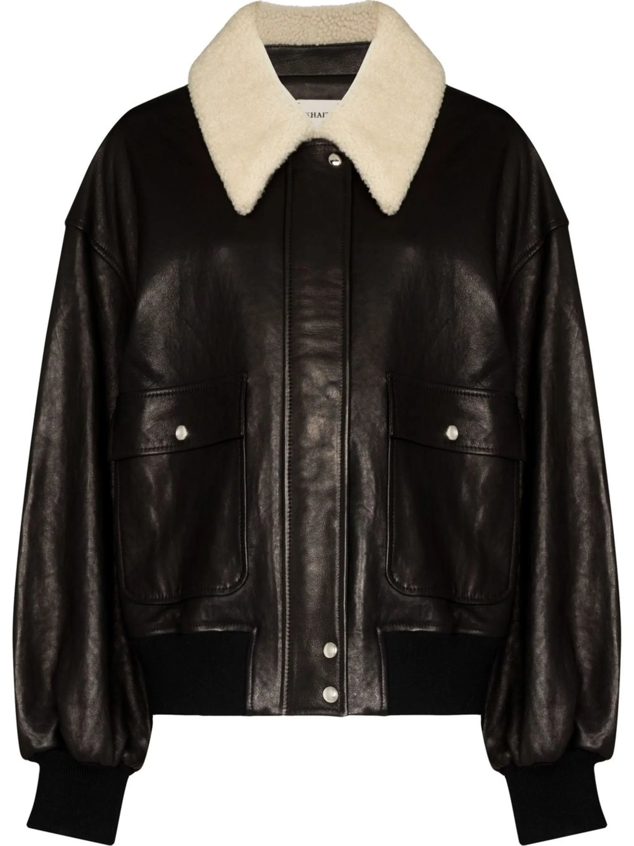 Shellar jacket