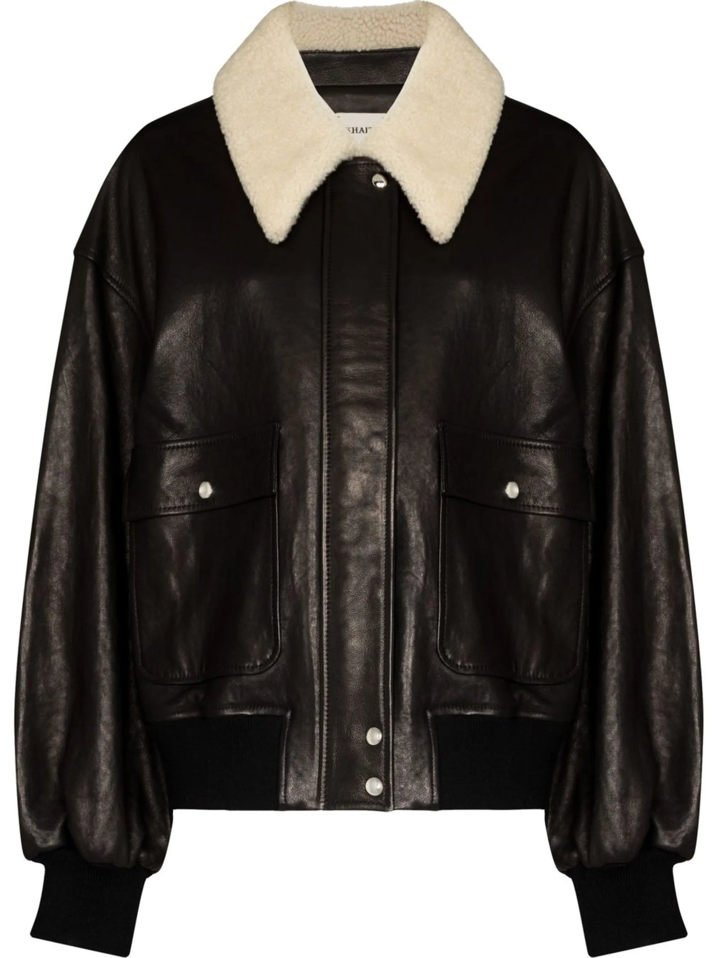 Shellar jacket