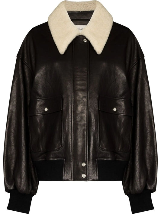 Shellar jacket