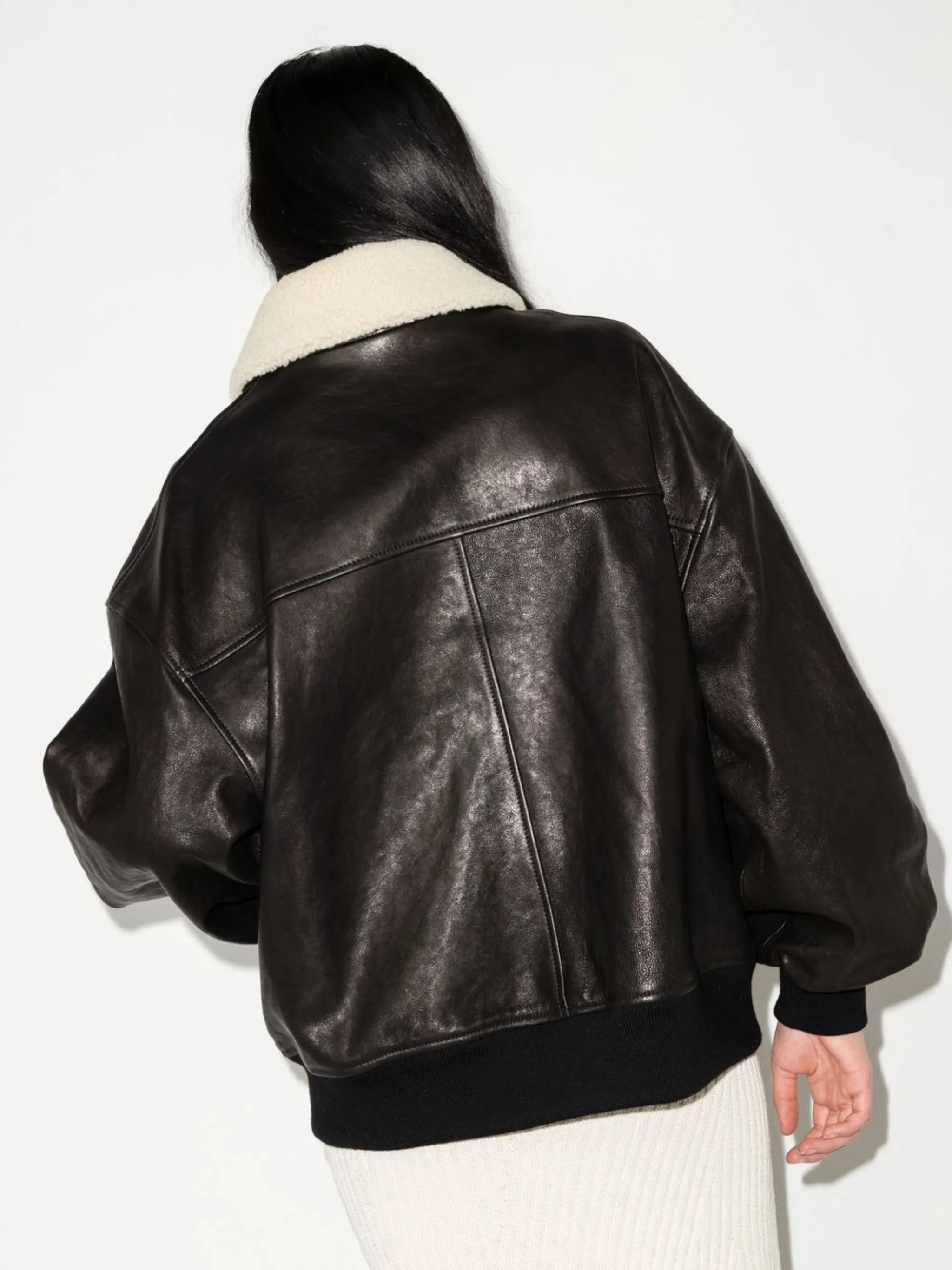 Shellar jacket