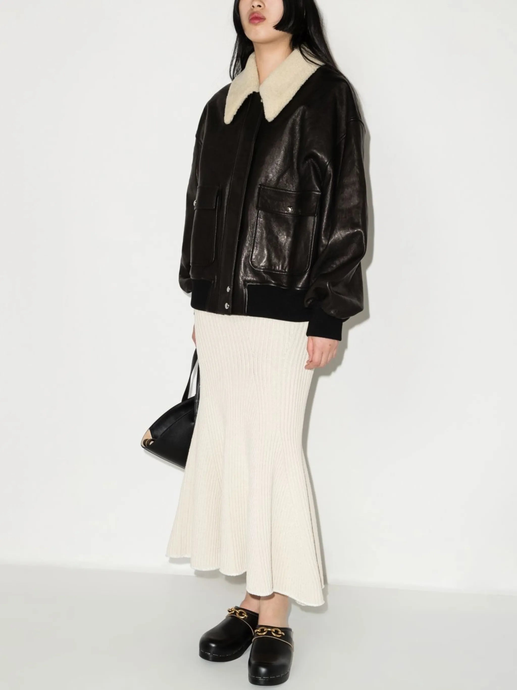 Shellar jacket
