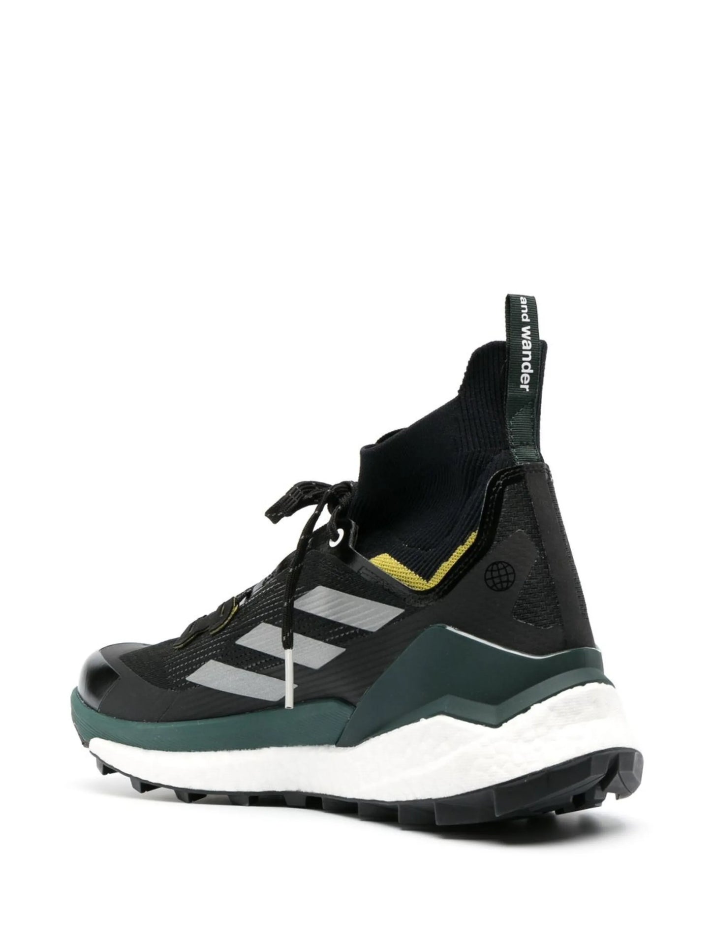 x And Wander Terrex Free Hiker 2 sneakers