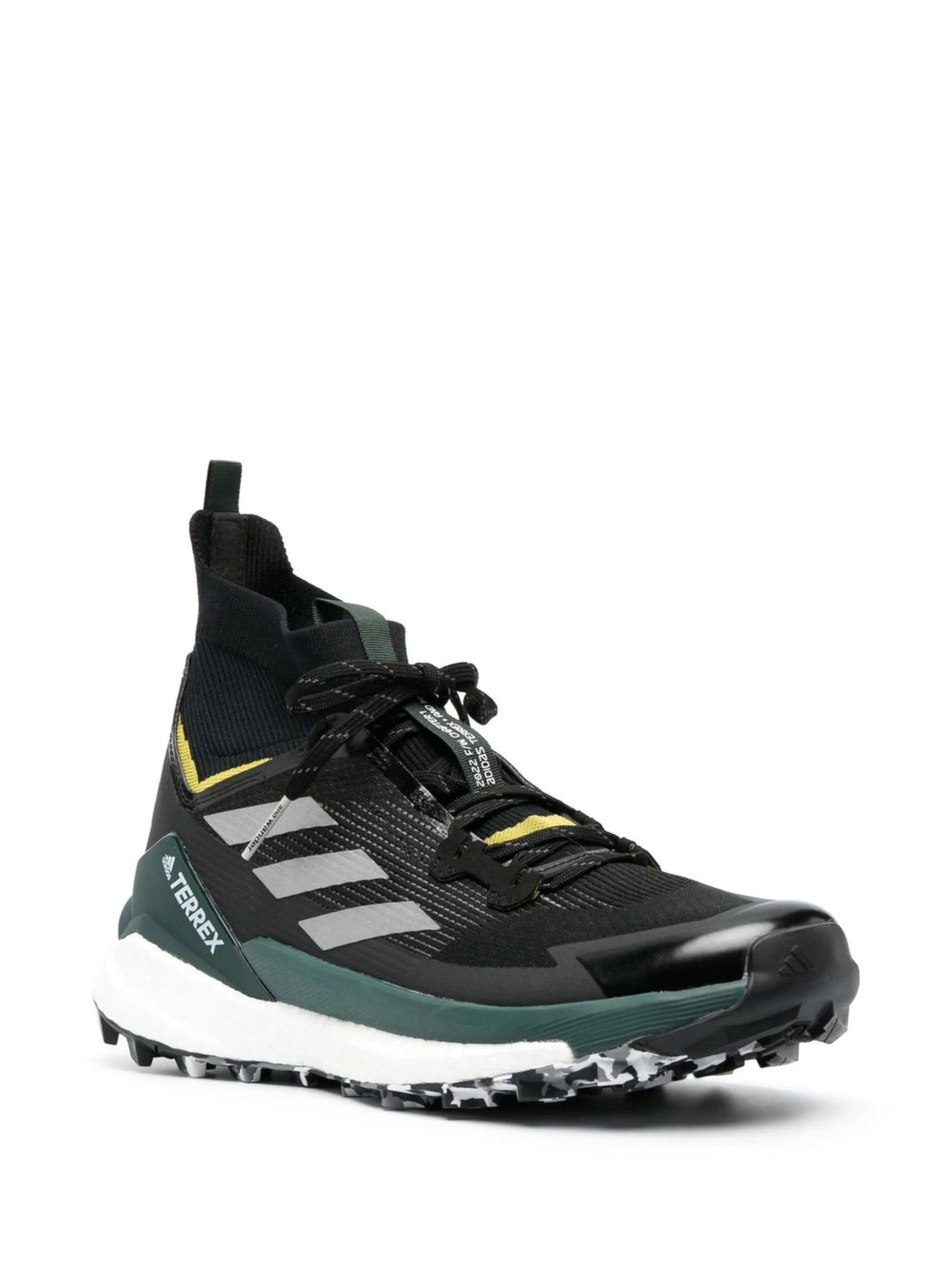 x And Wander Terrex Free Hiker 2 sneakers