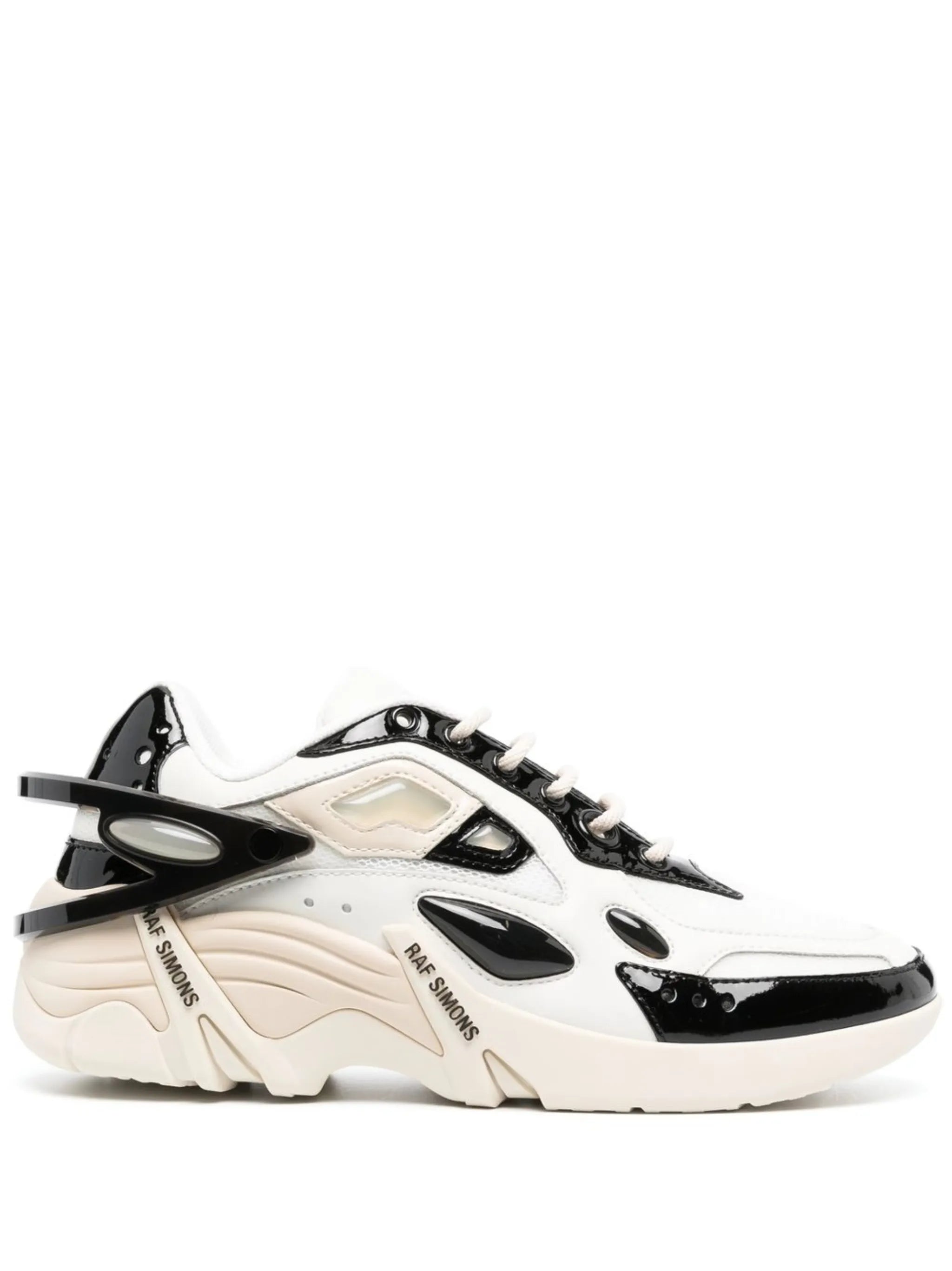 Cylon-21 low-top sneakers