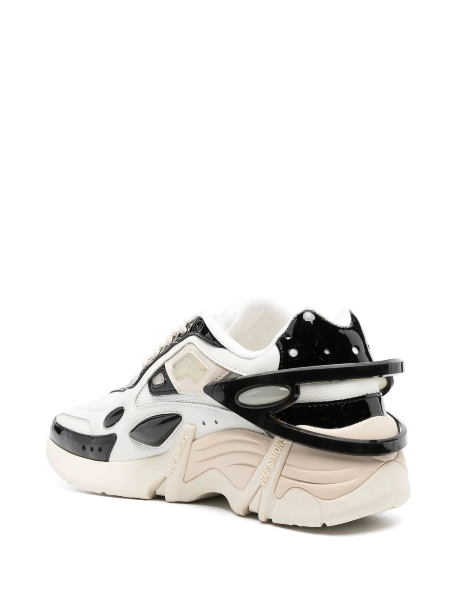 Cylon-21 low-top sneakers