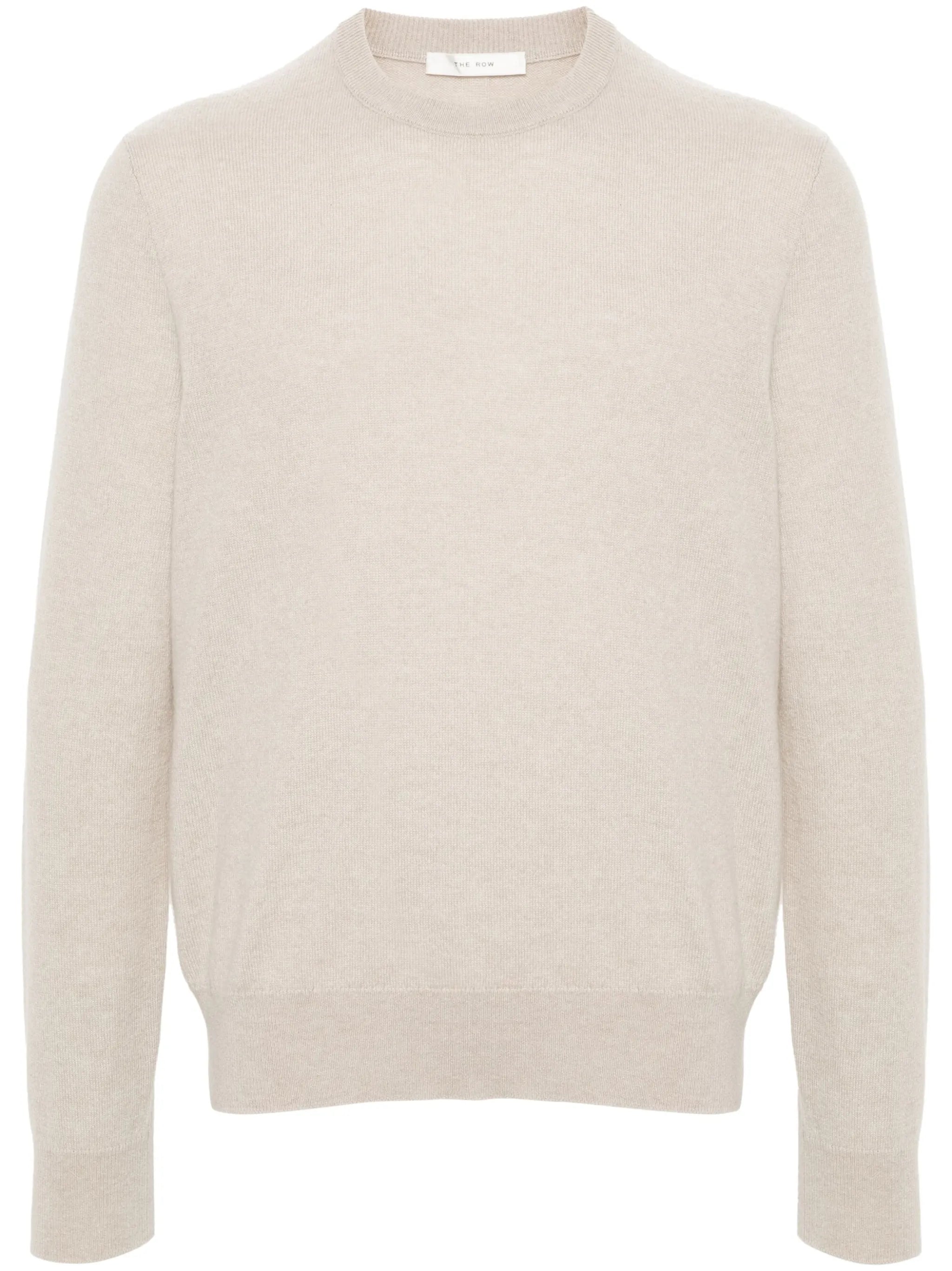 Benji sweater