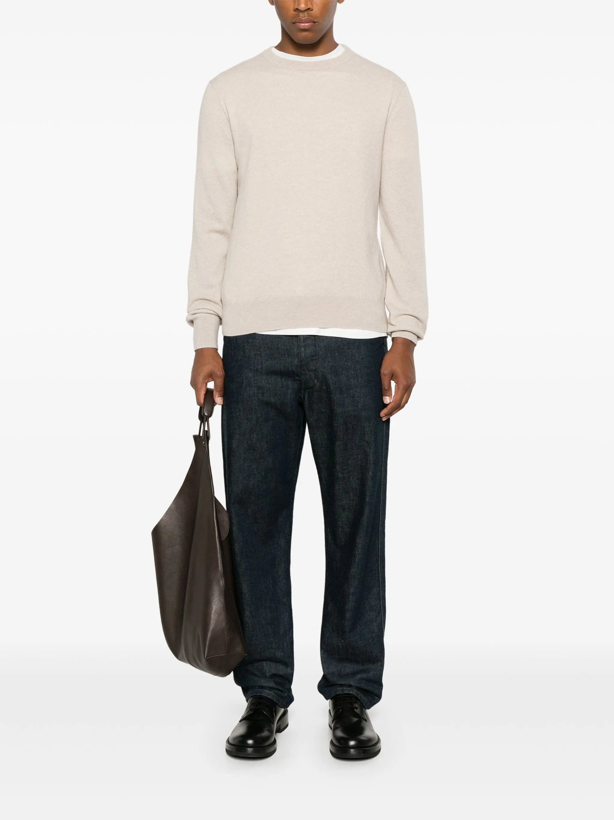 Benji sweater