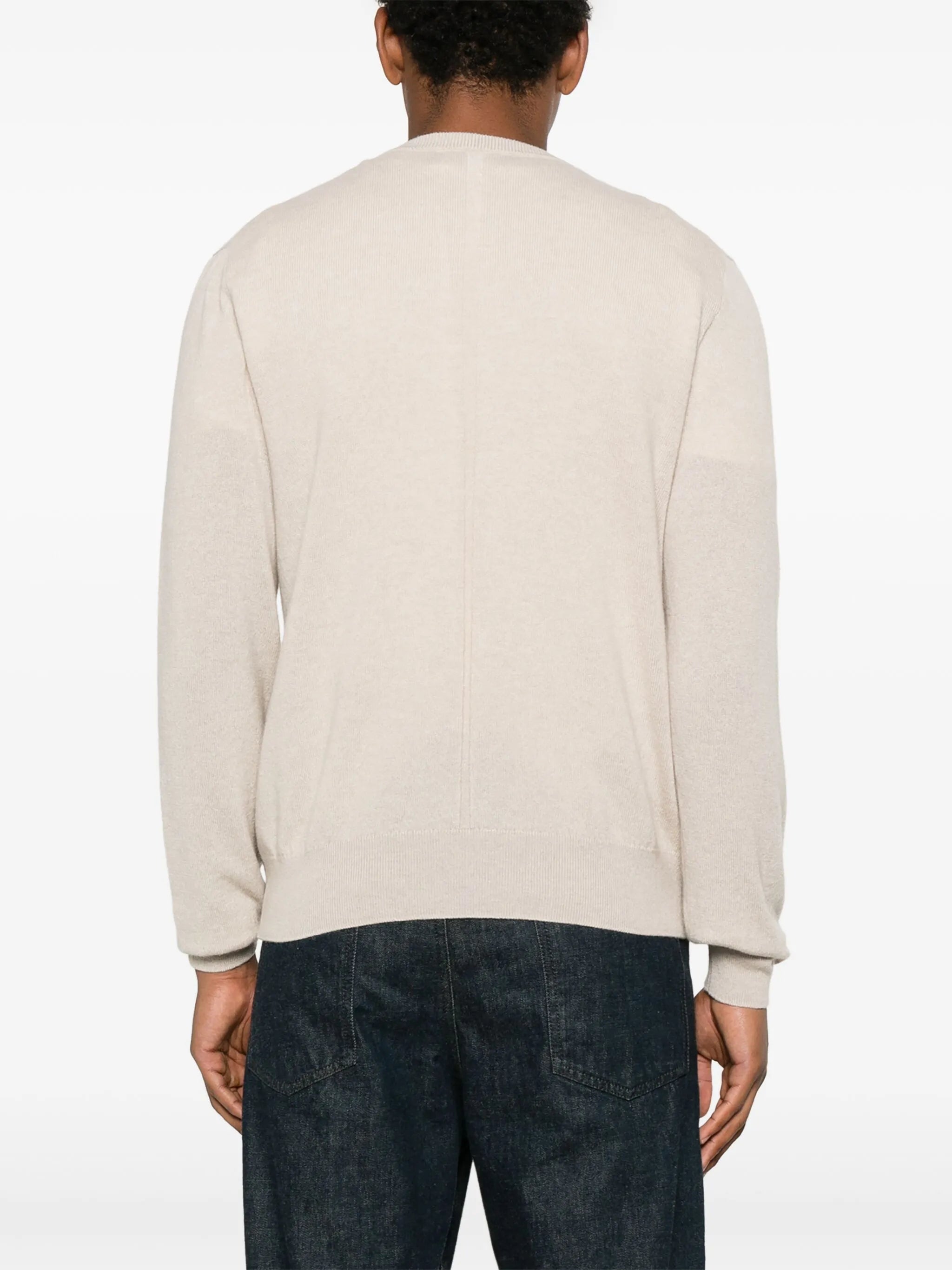 Benji sweater