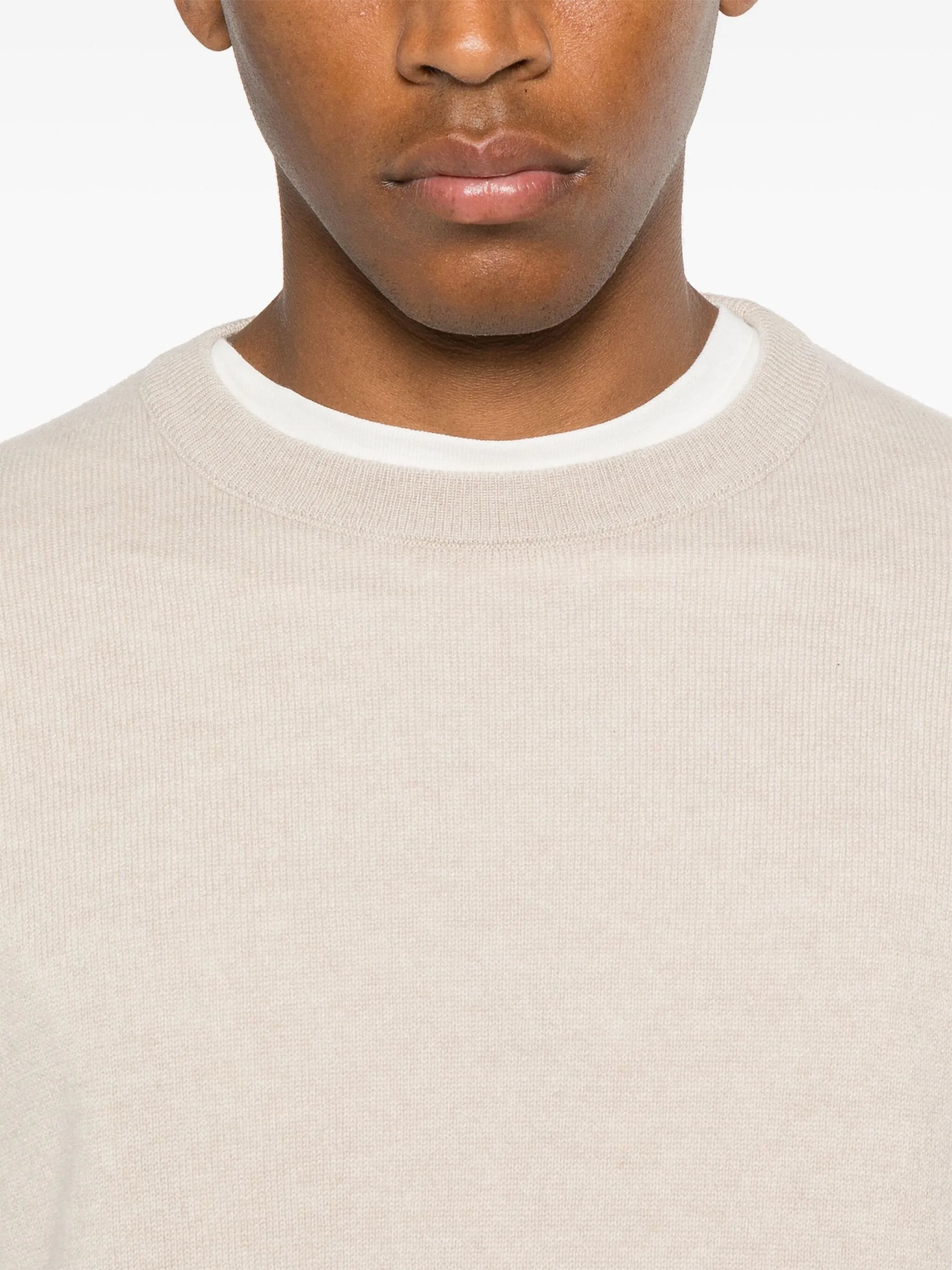 Benji sweater