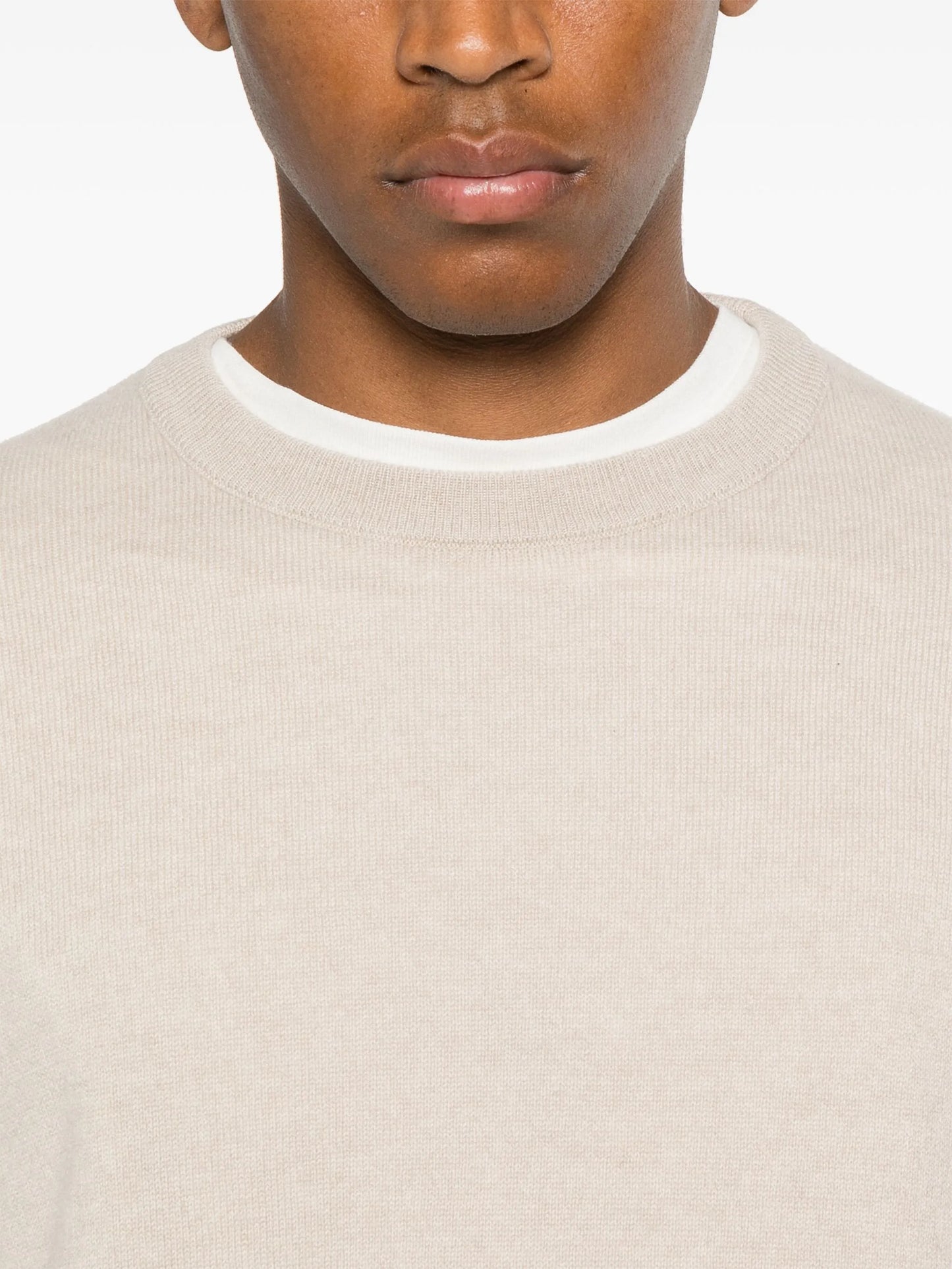 Benji sweater