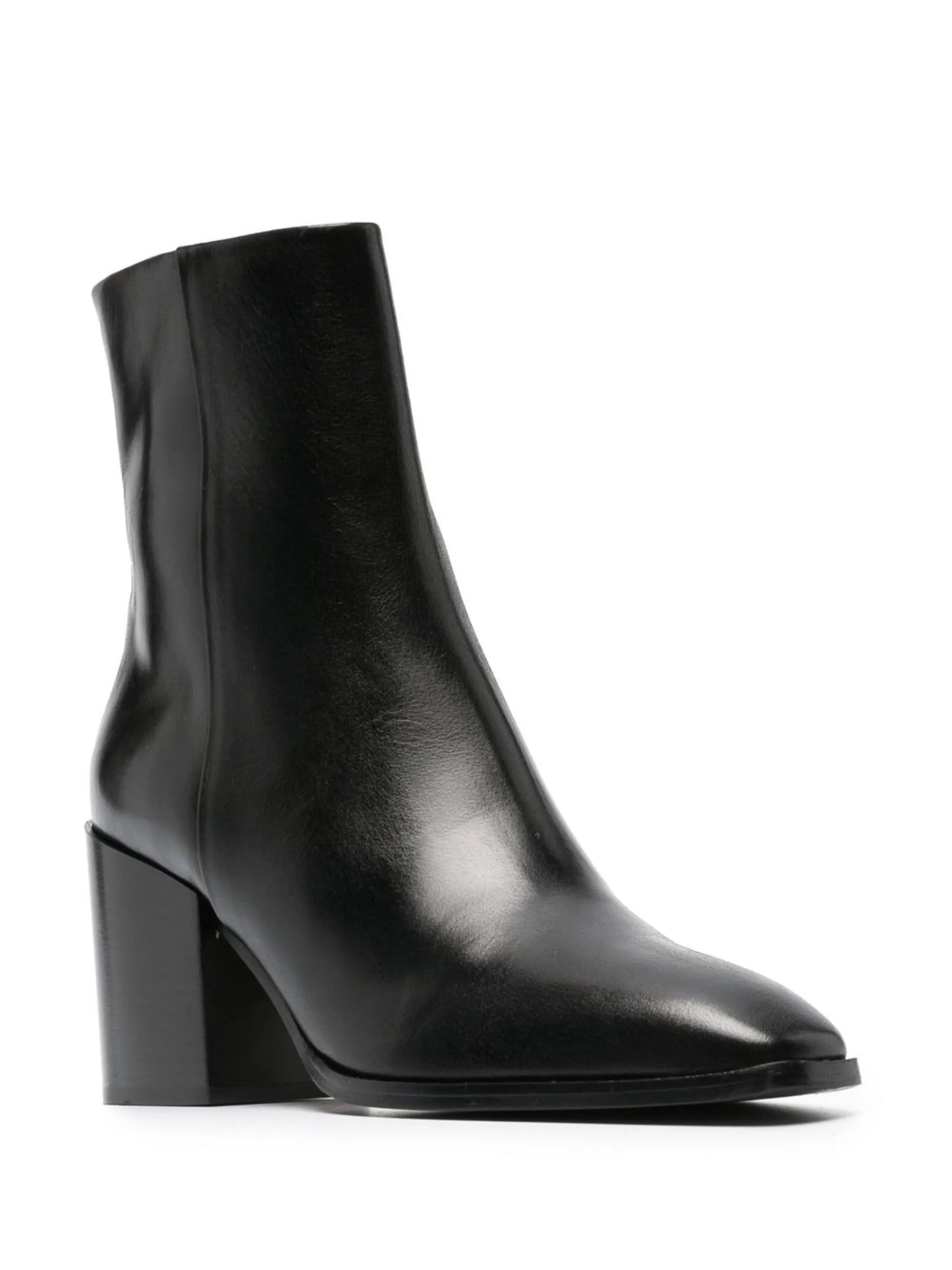 Leandra 75mm ankle boots