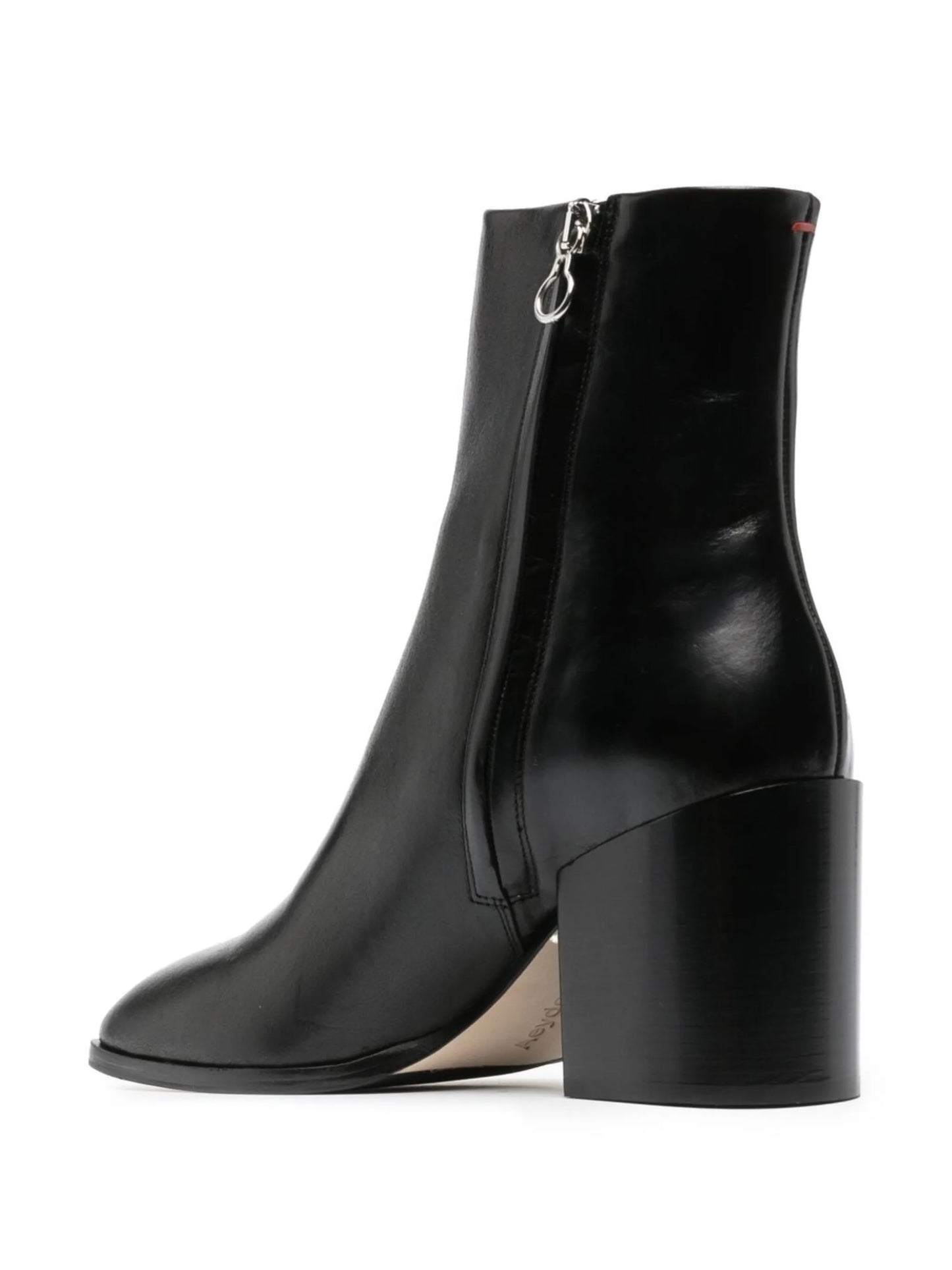 Leandra 75mm ankle boots