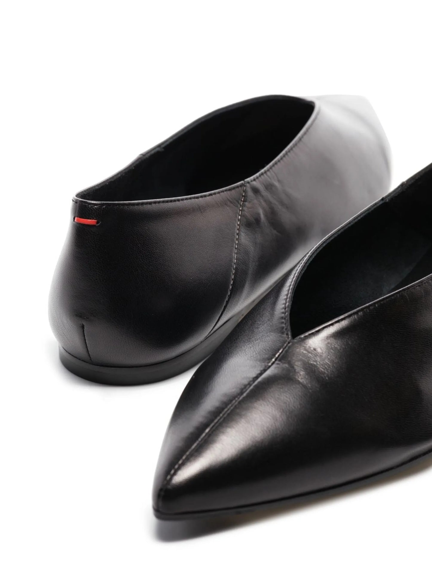 Rosa pointed pumps
