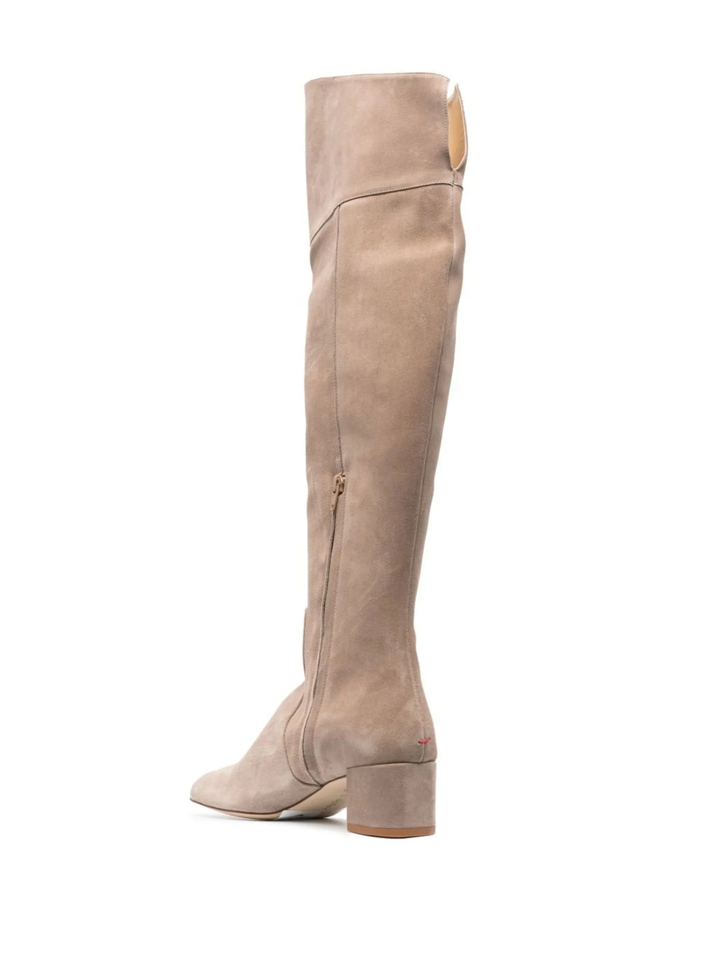 Letizia over-the-knee boots
