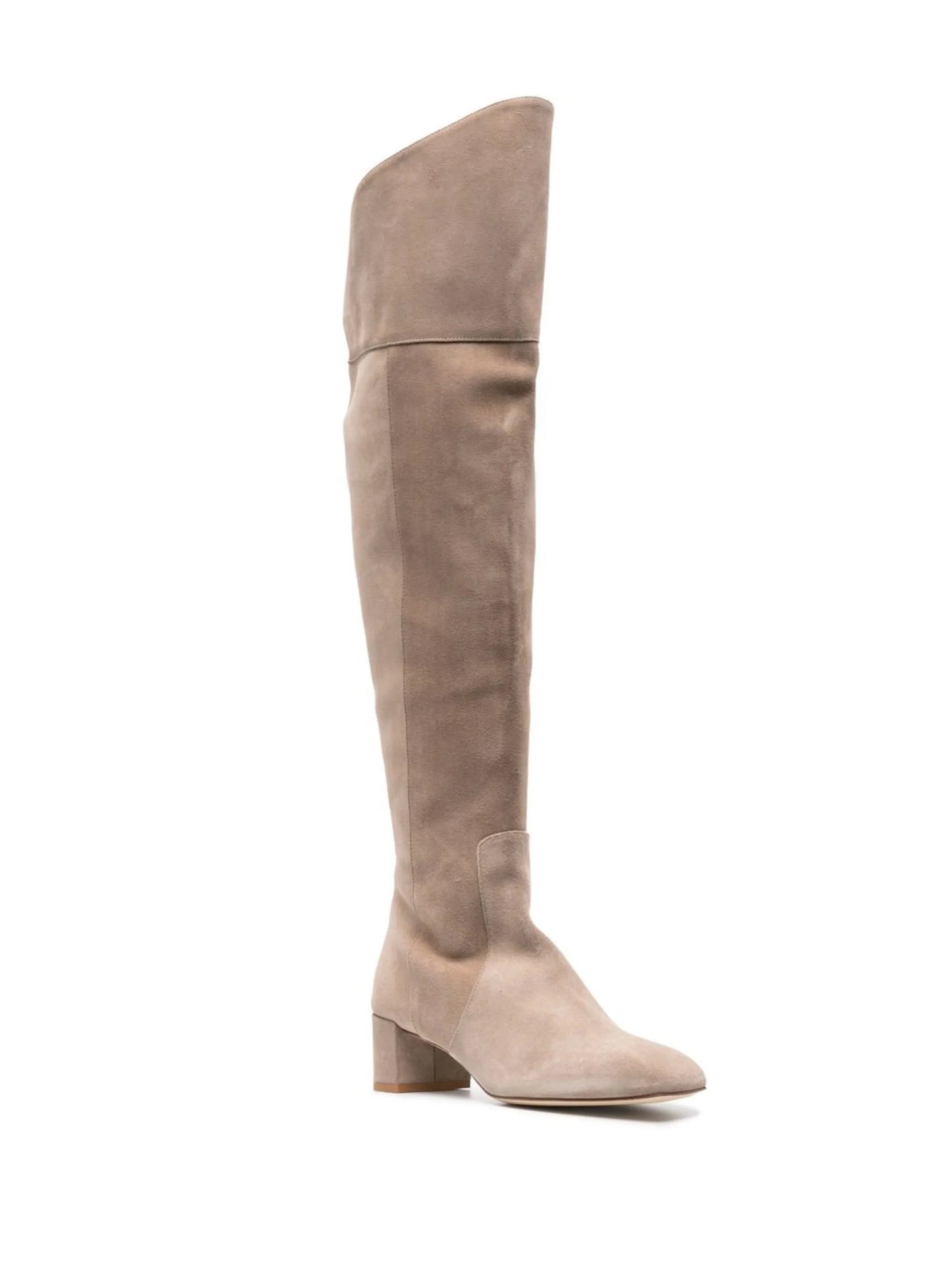 Letizia over-the-knee boots
