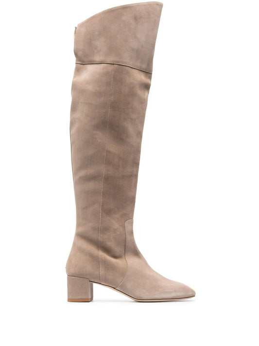 Letizia over-the-knee boots