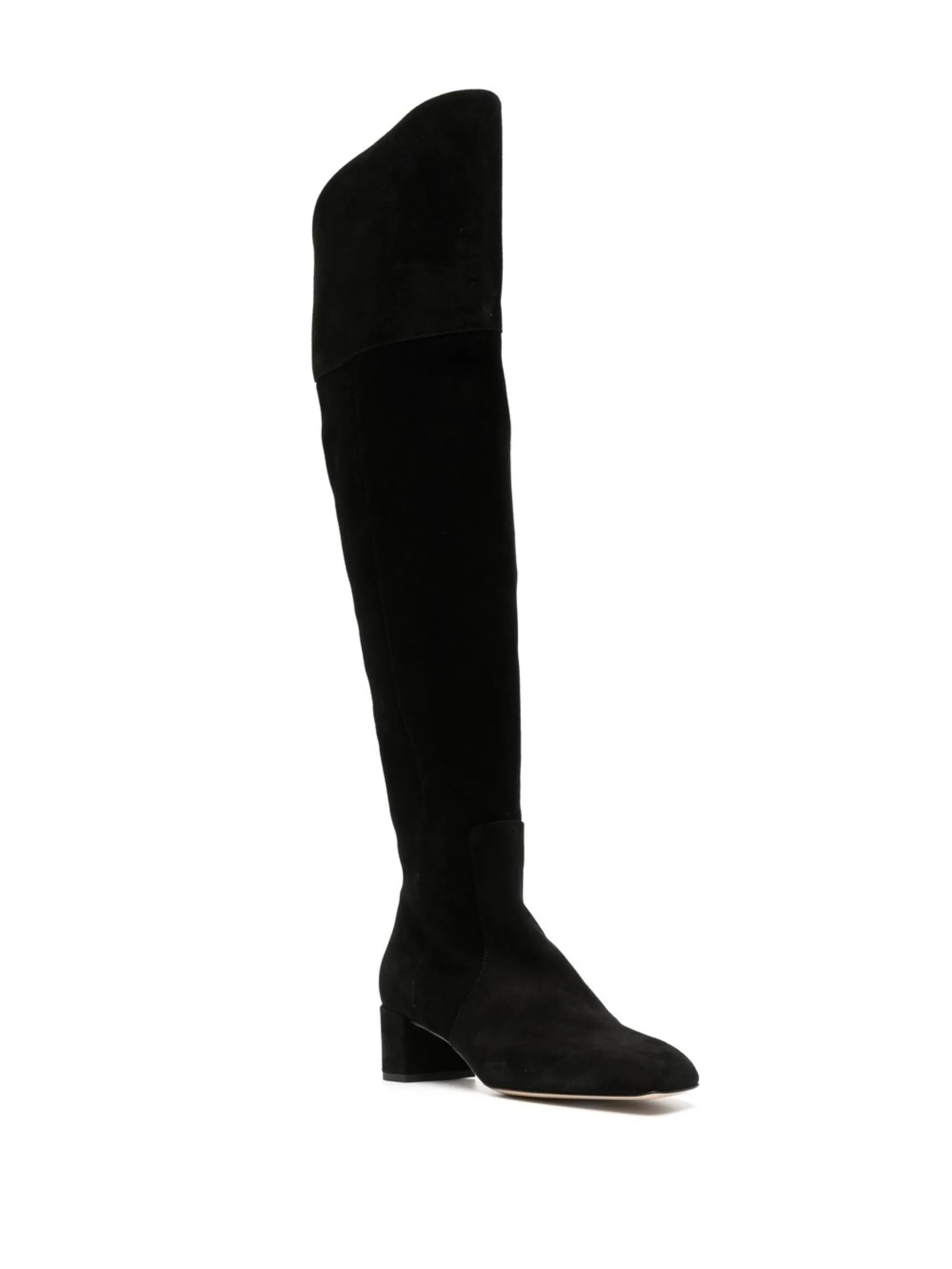 Letizia over-the-knee boots